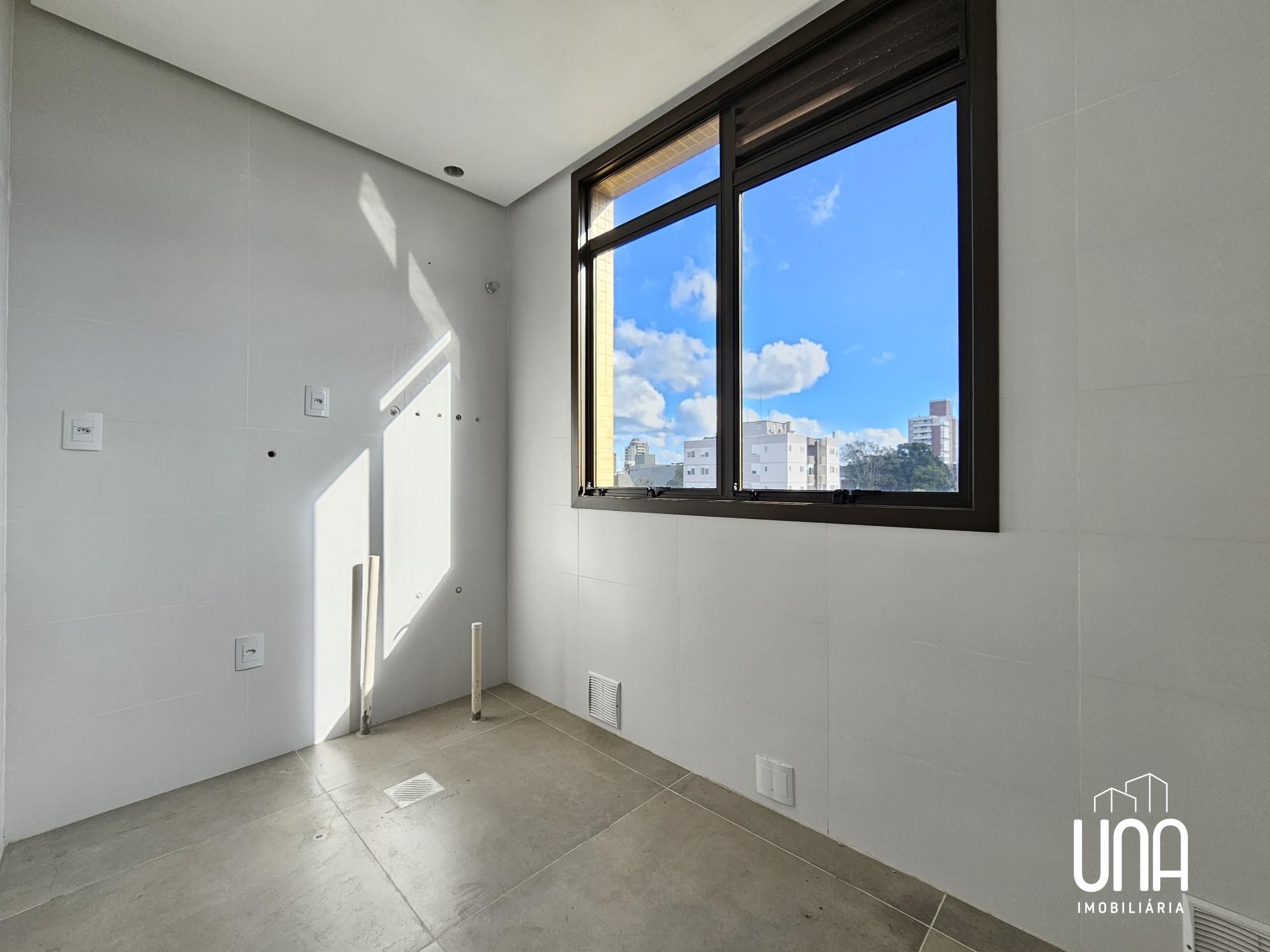 Apartamento, 3 quartos, 132 m² - Foto 6