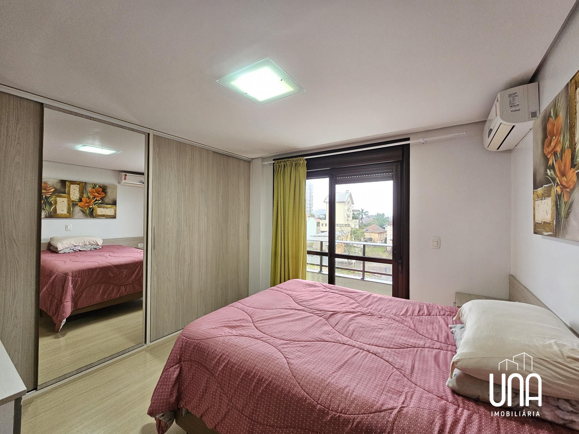 Apartamento, 2 quartos, 79 m² - Foto 10