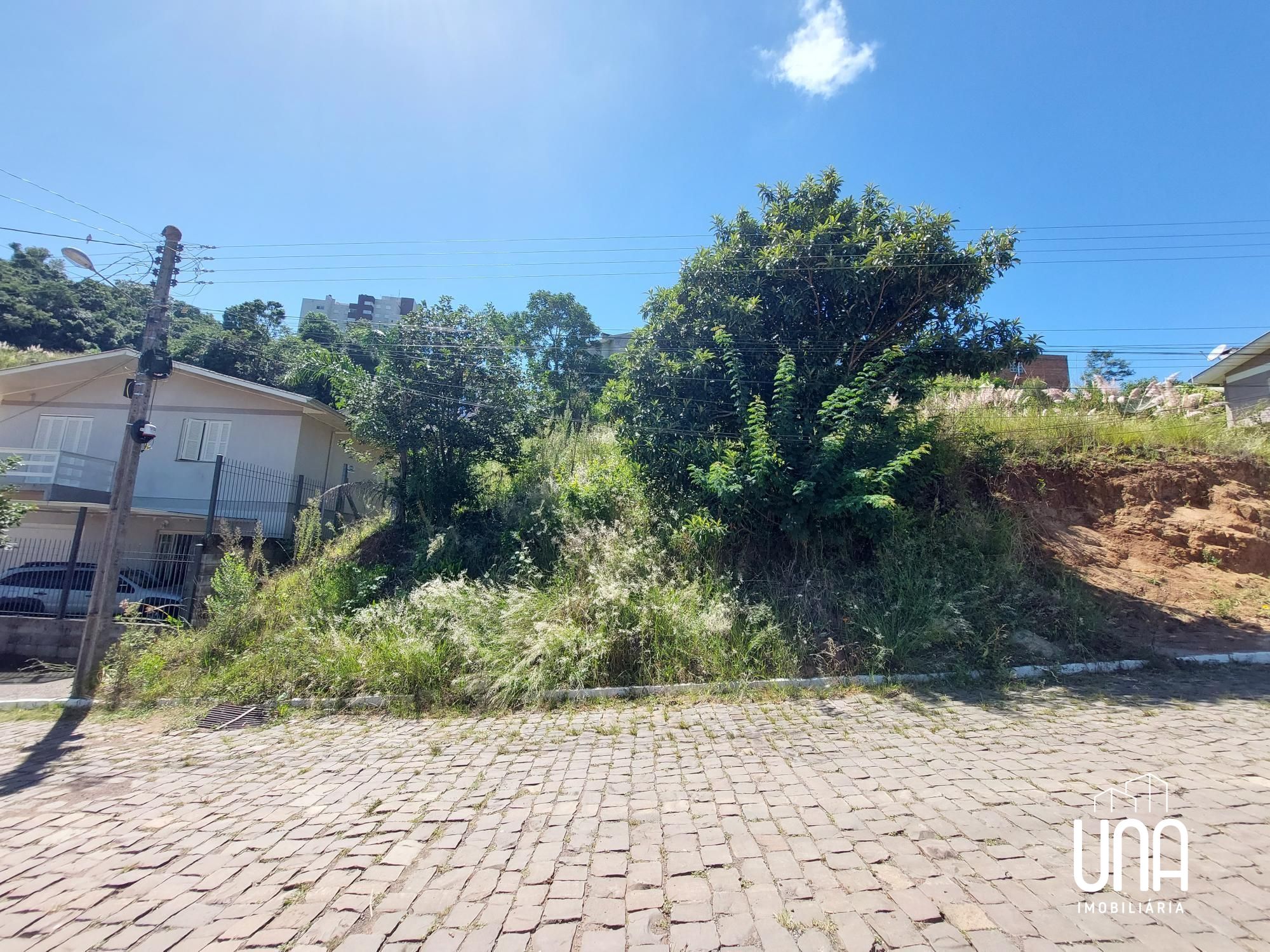 Terreno, 388 m² - Foto 1
