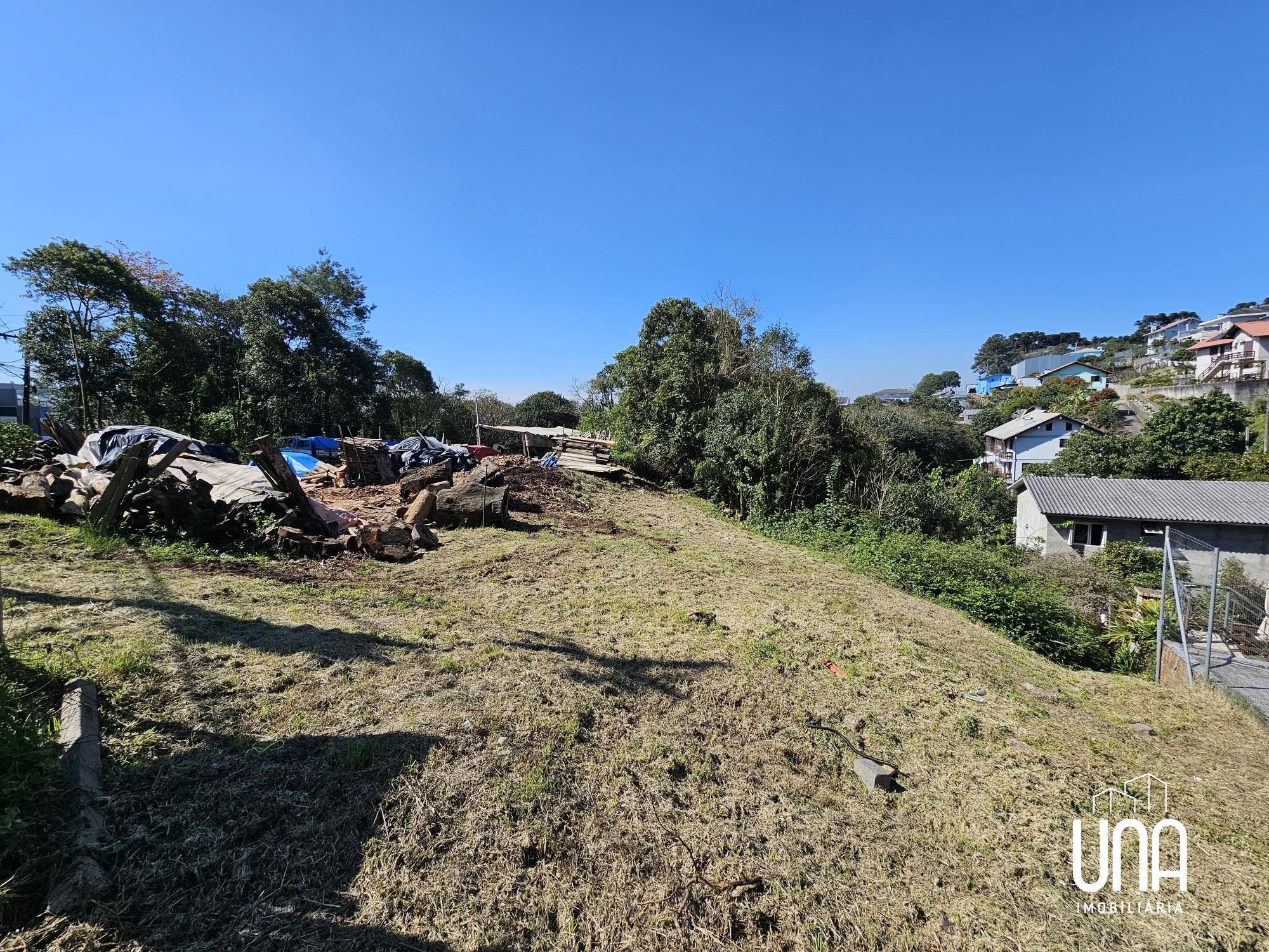 Terreno, 457 m² - Foto 6