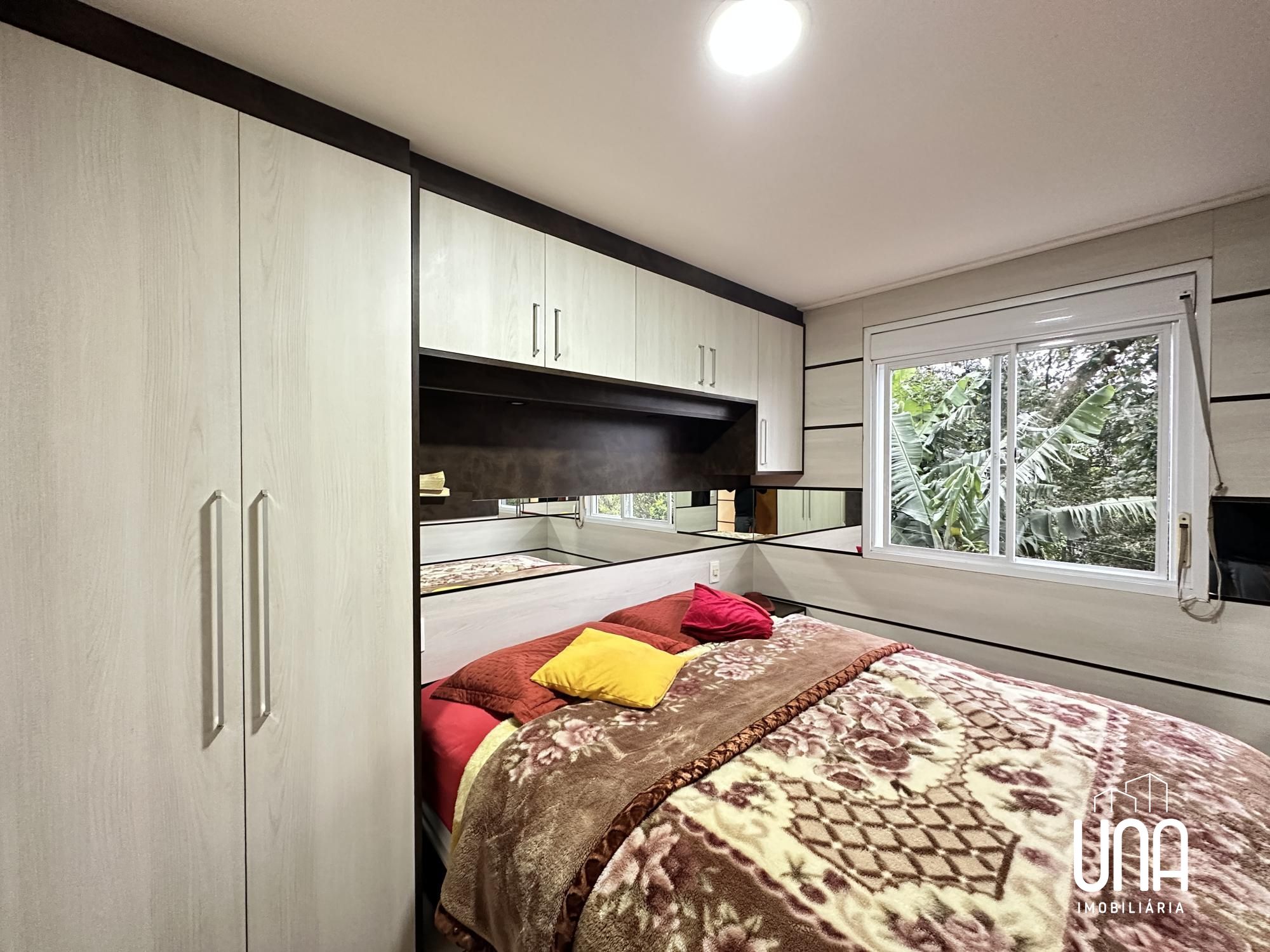 Apartamento, 2 quartos, 49 m² - Foto 7