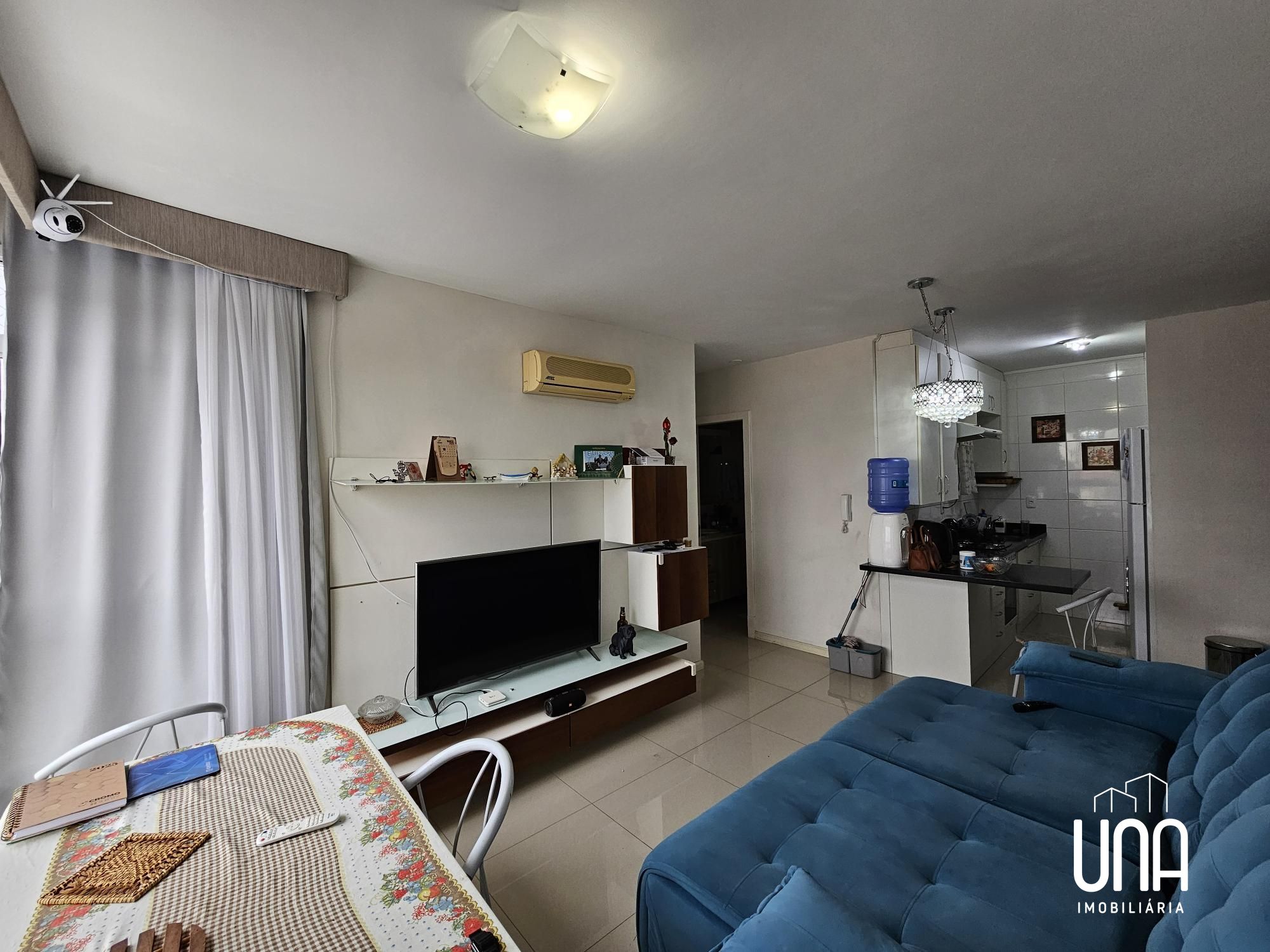 Apartamento, 2 quartos, 61 m² - Foto 4