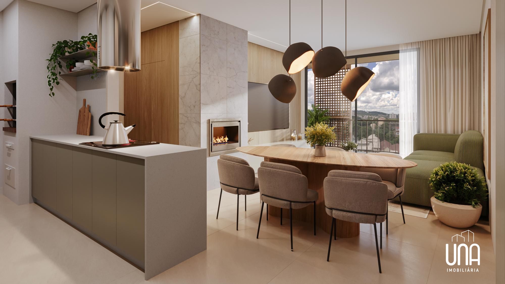 Apartamento, 2 quartos, 89 m² - Foto 6