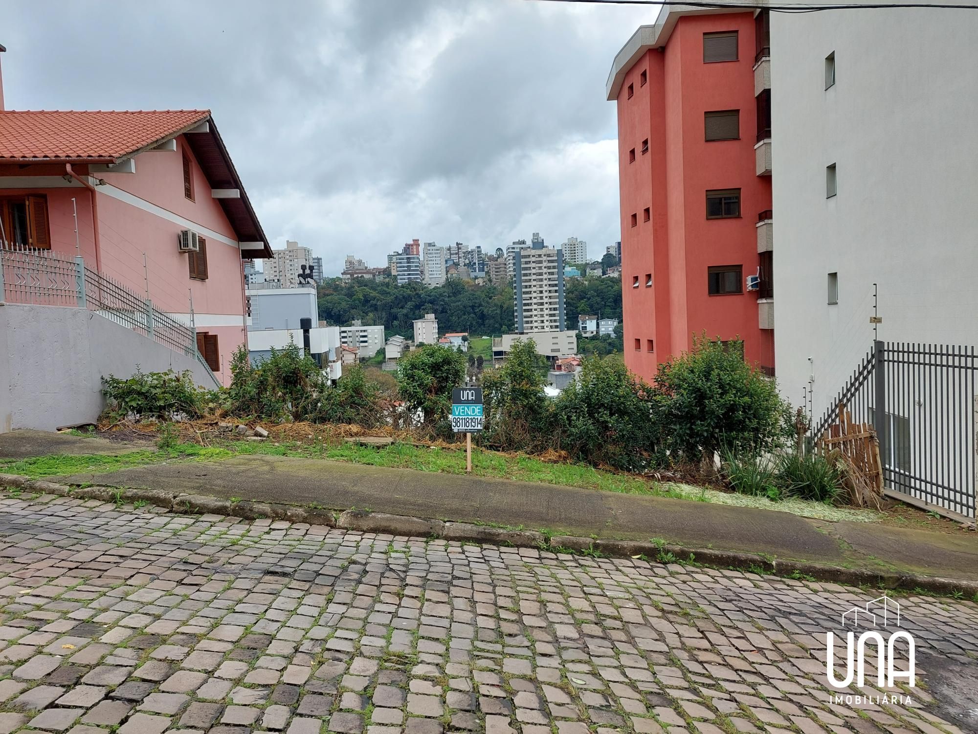 Terreno, 300 m² - Foto 2