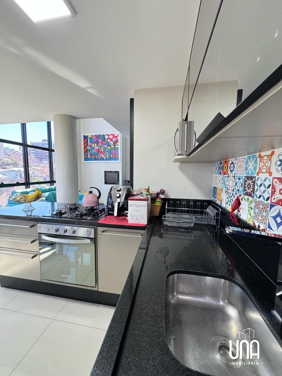 Apartamento, 1 quarto, 58 m² - Foto 7