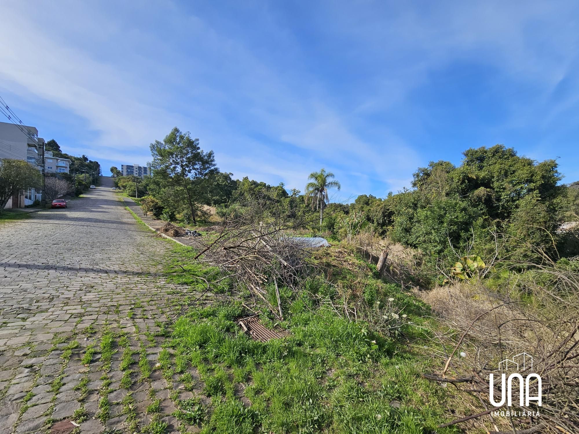 Terreno, 468 m² - Foto 3