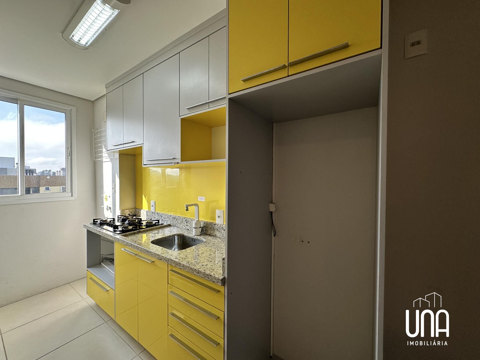Apartamento, 1 quarto, 30 m² - Foto 5
