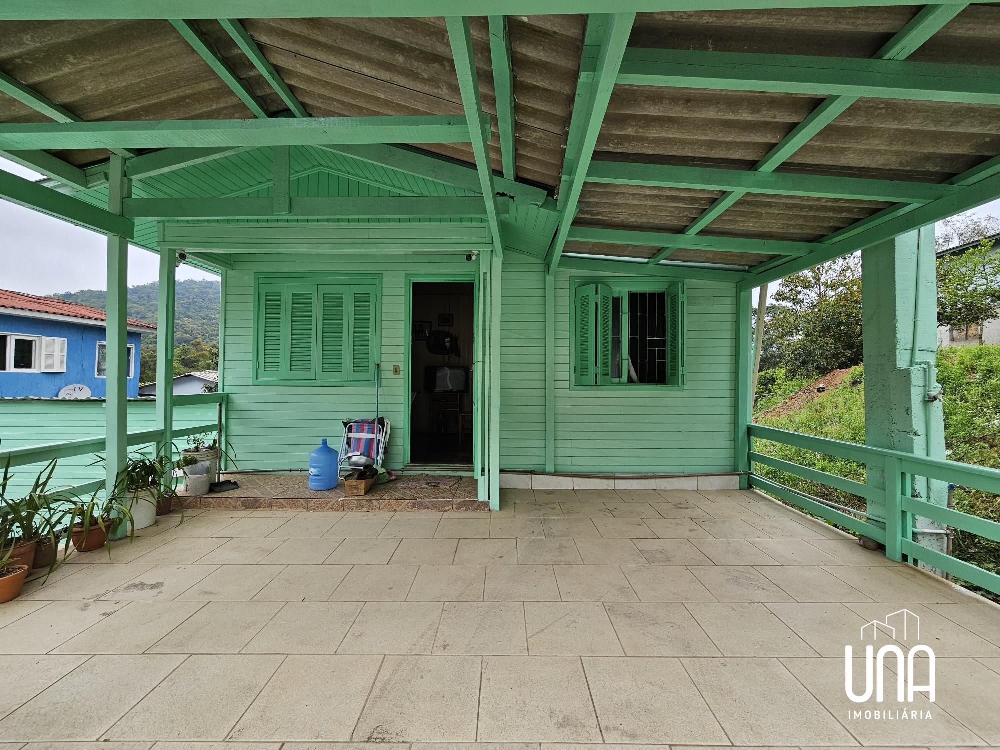 Casa, 6 quartos, 120 m² - Foto 3