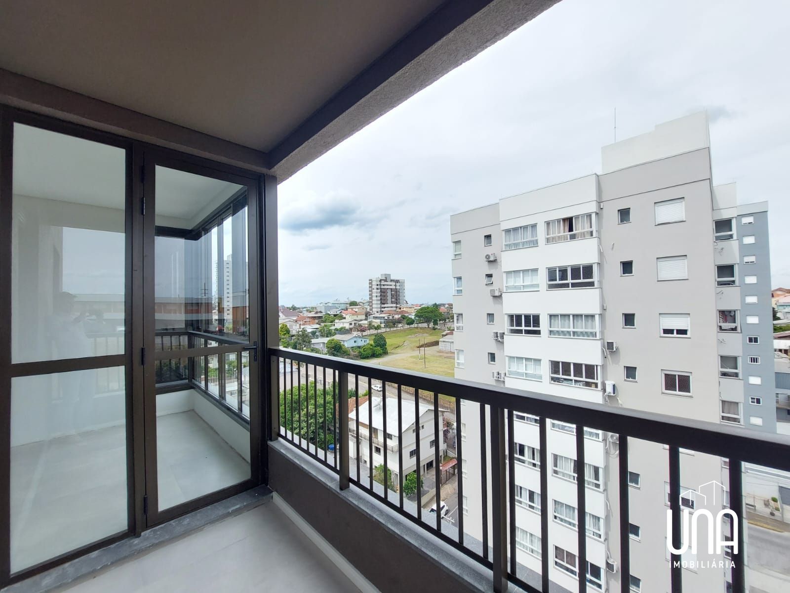 Apartamento, 2 quartos, 53 m² - Foto 3