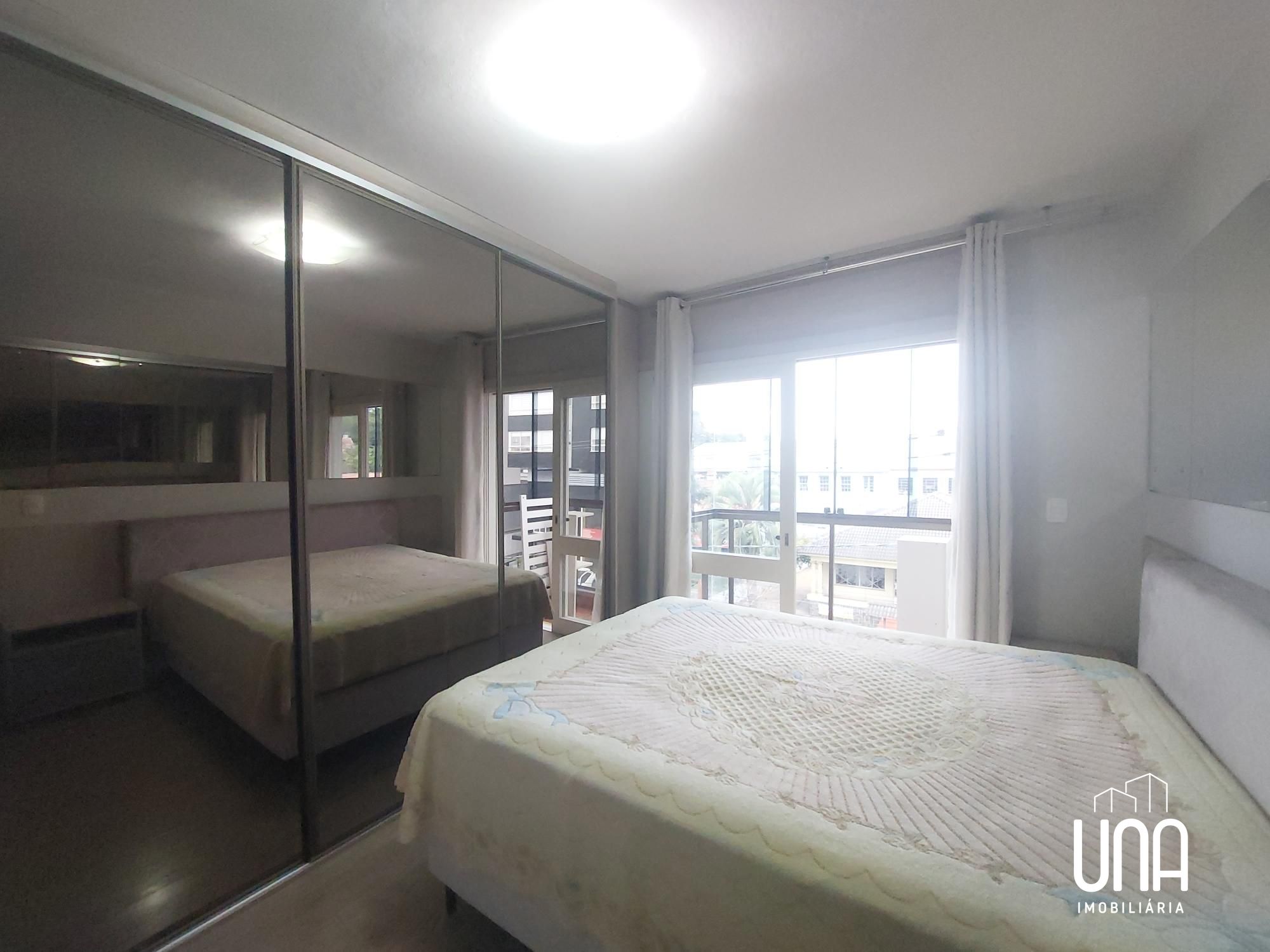 Apartamento, 2 quartos, 69 m² - Foto 8