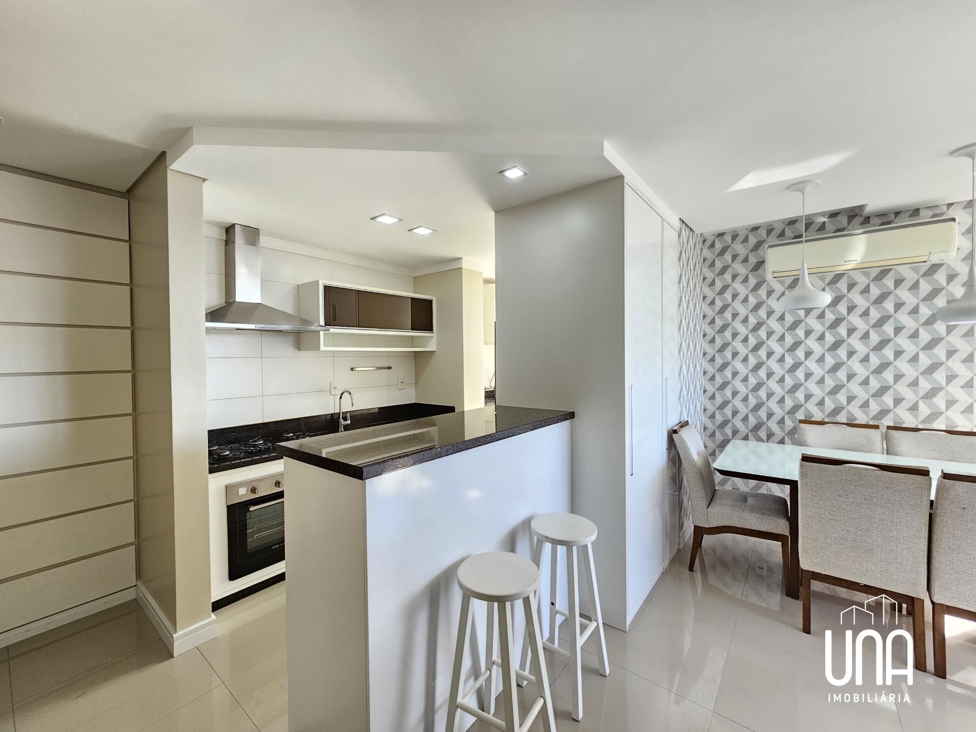 Apartamento, 2 quartos, 80 m² - Foto 6