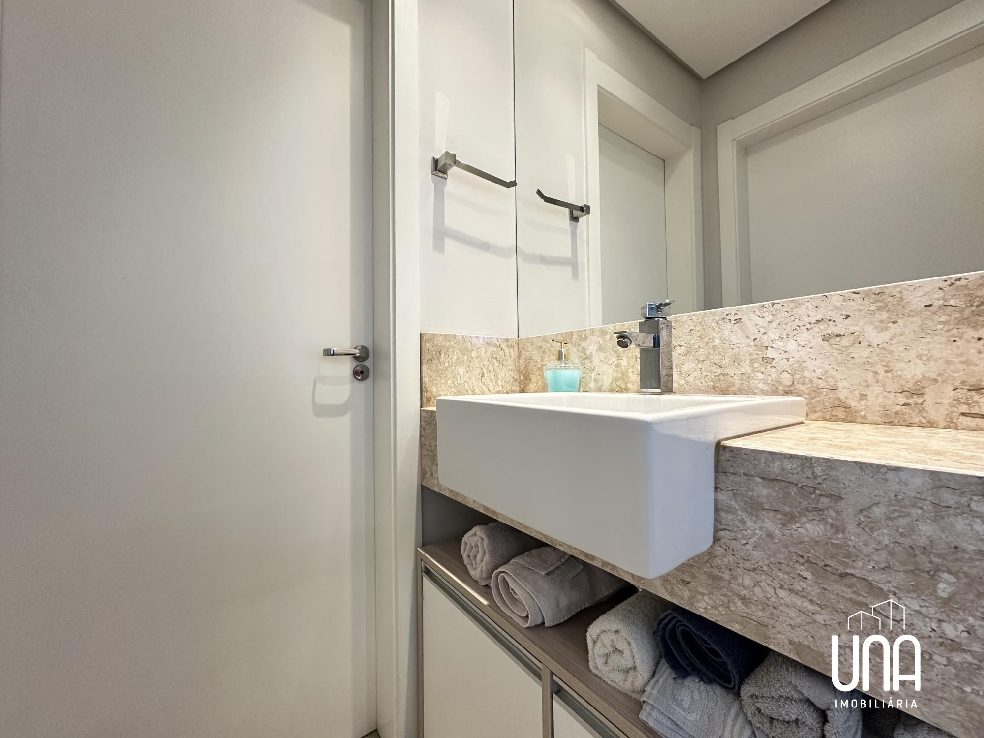 Apartamento, 1 quarto, 52 m² - Foto 8