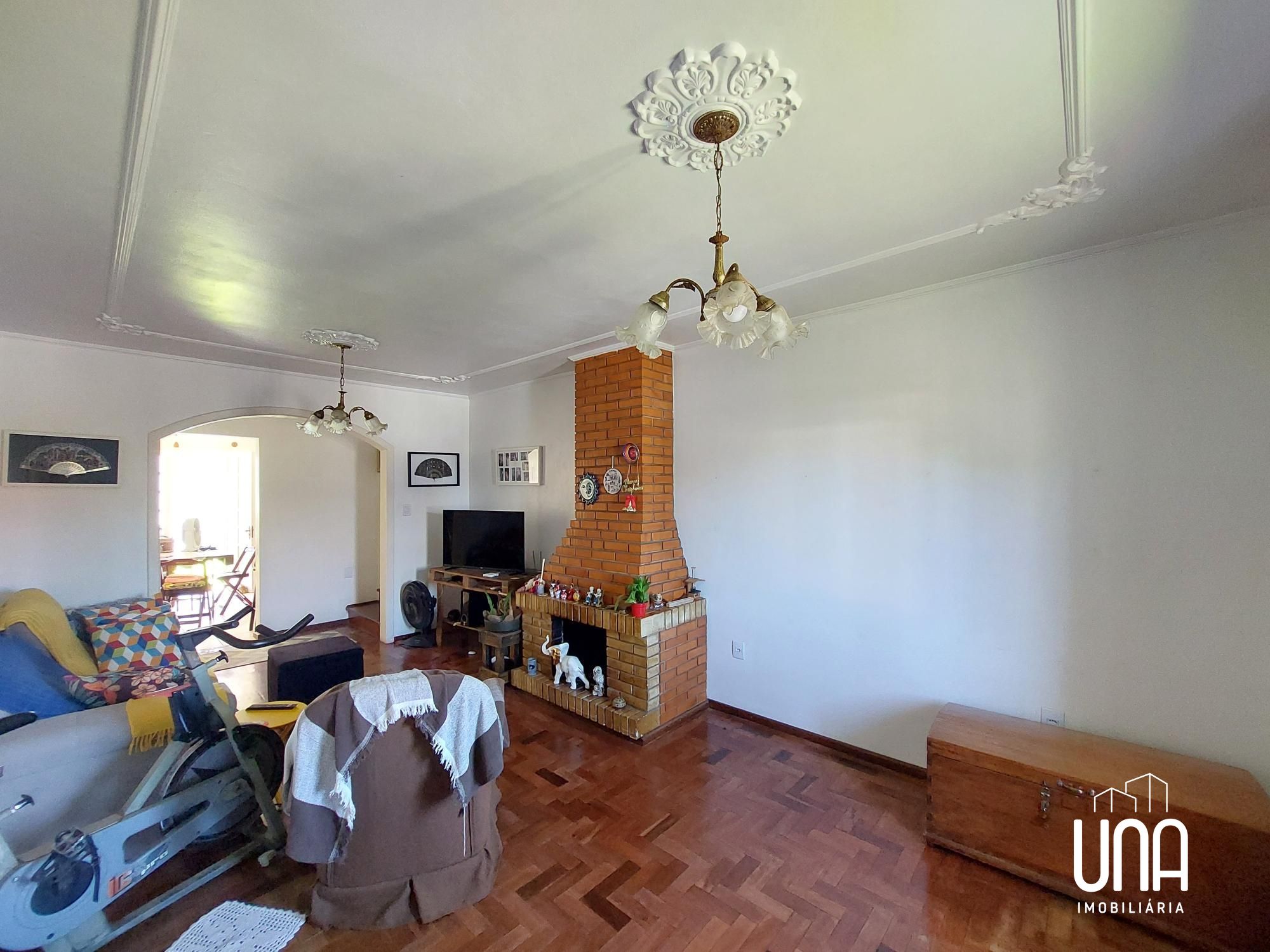 Casa, 3 quartos, 200 m² - Foto 6