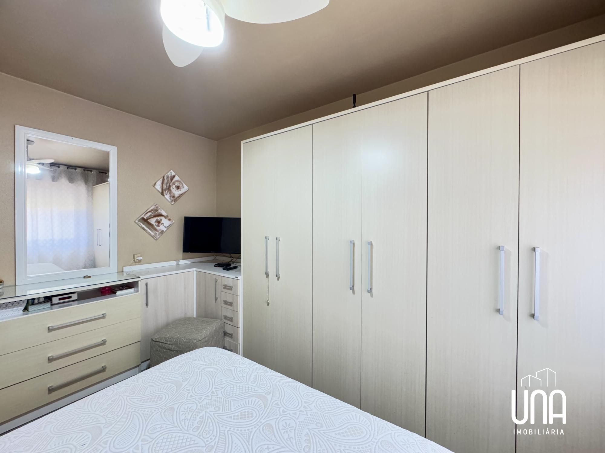 Apartamento, 3 quartos, 76 m² - Foto 9