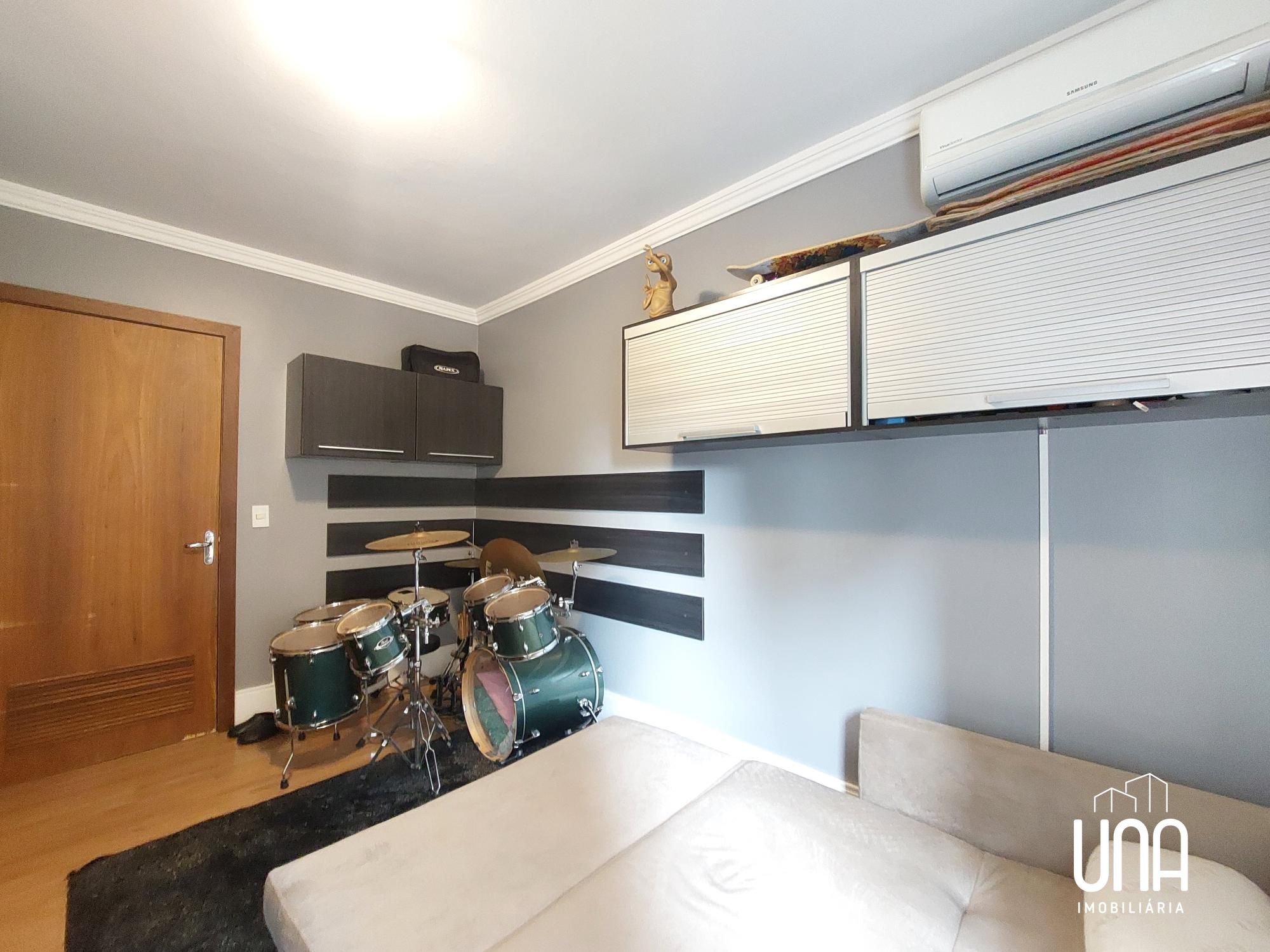 Apartamento, 3 quartos, 150 m² - Foto 15