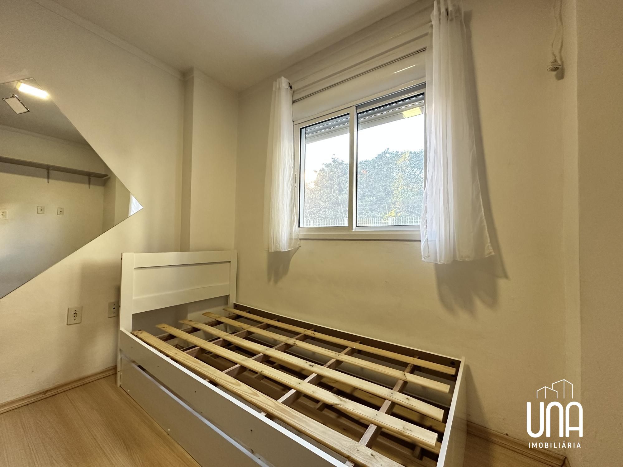Apartamento, 2 quartos, 44 m² - Foto 9