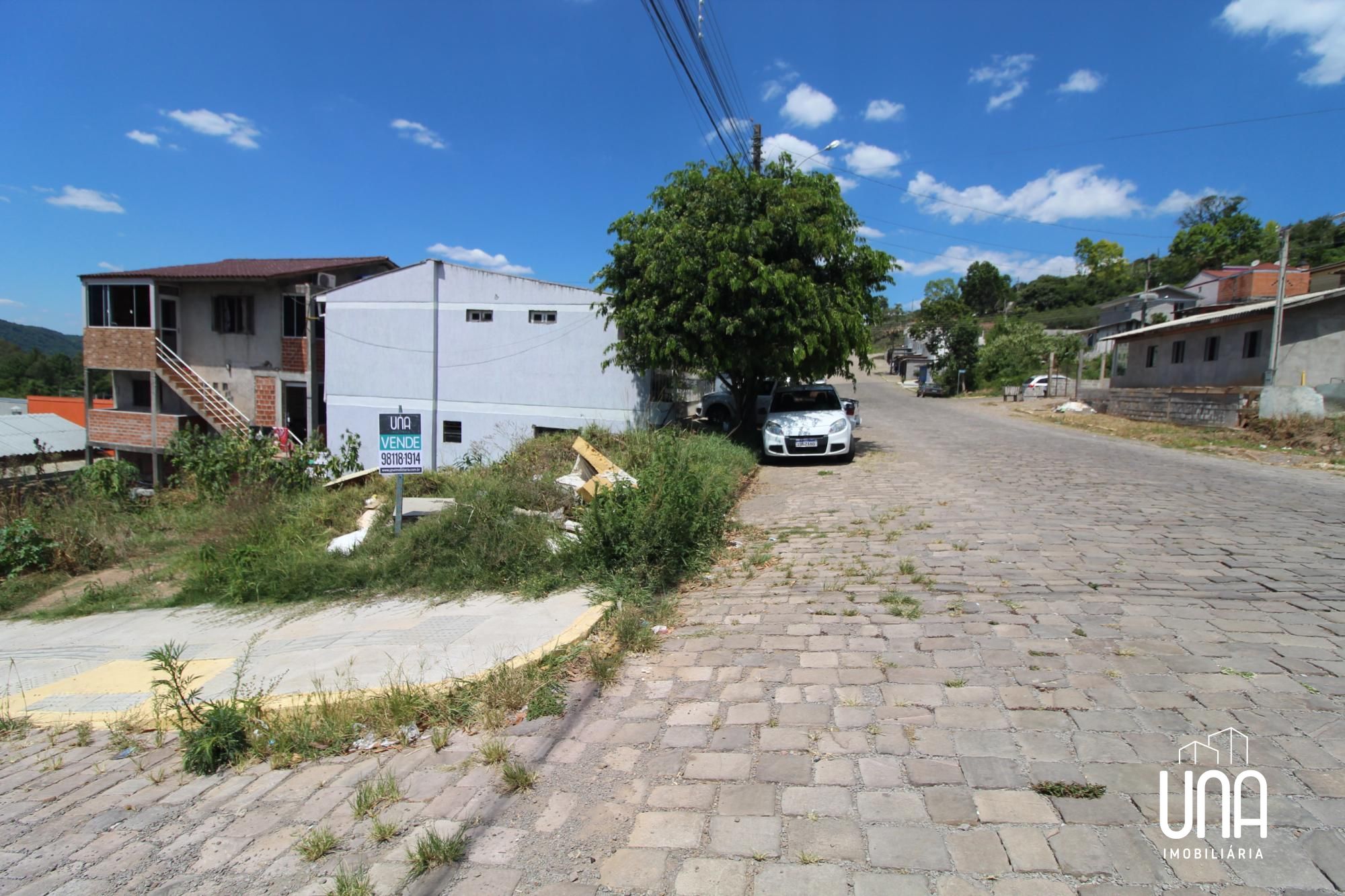Terreno, 199 m² - Foto 2