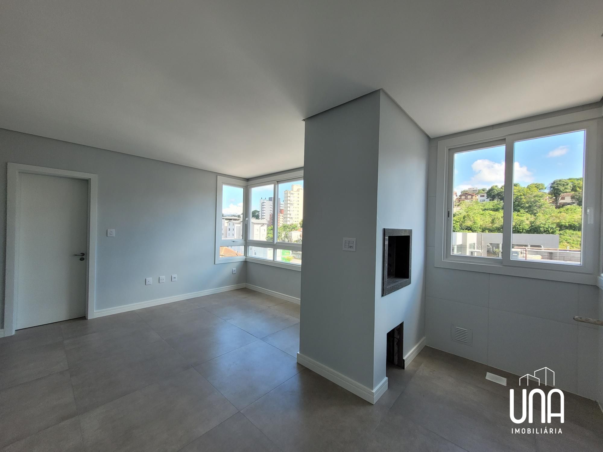 Apartamento, 1 quarto, 45 m² - Foto 4