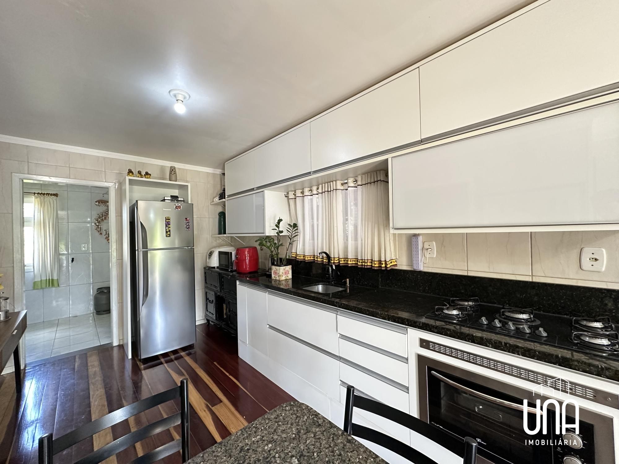 Casa, 3 quartos, 130 m² - Foto 6