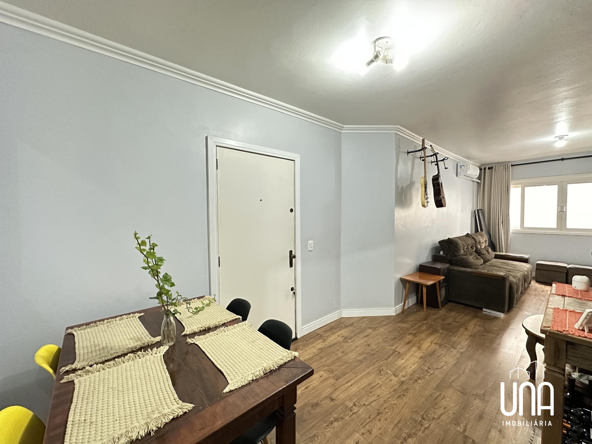 Apartamento, 2 quartos, 92 m² - Foto 4