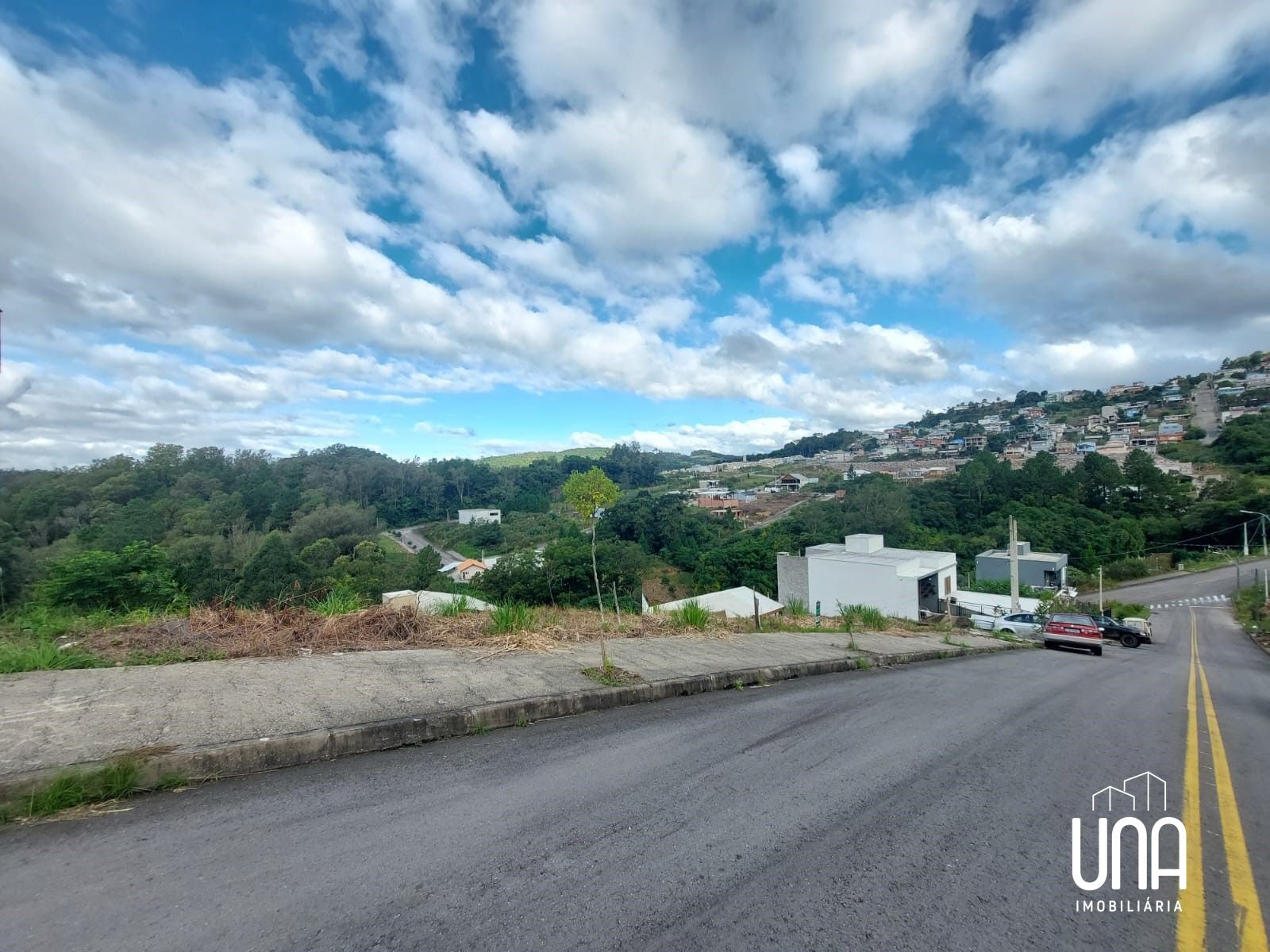 Terreno, 282 m² - Foto 2