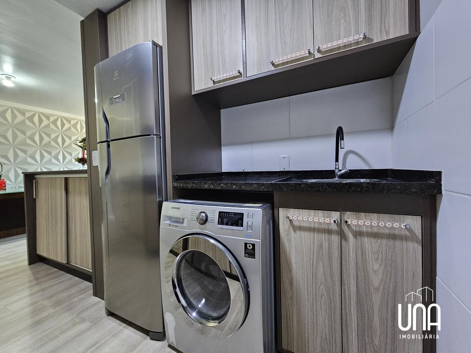 Apartamento, 2 quartos, 54 m² - Foto 12