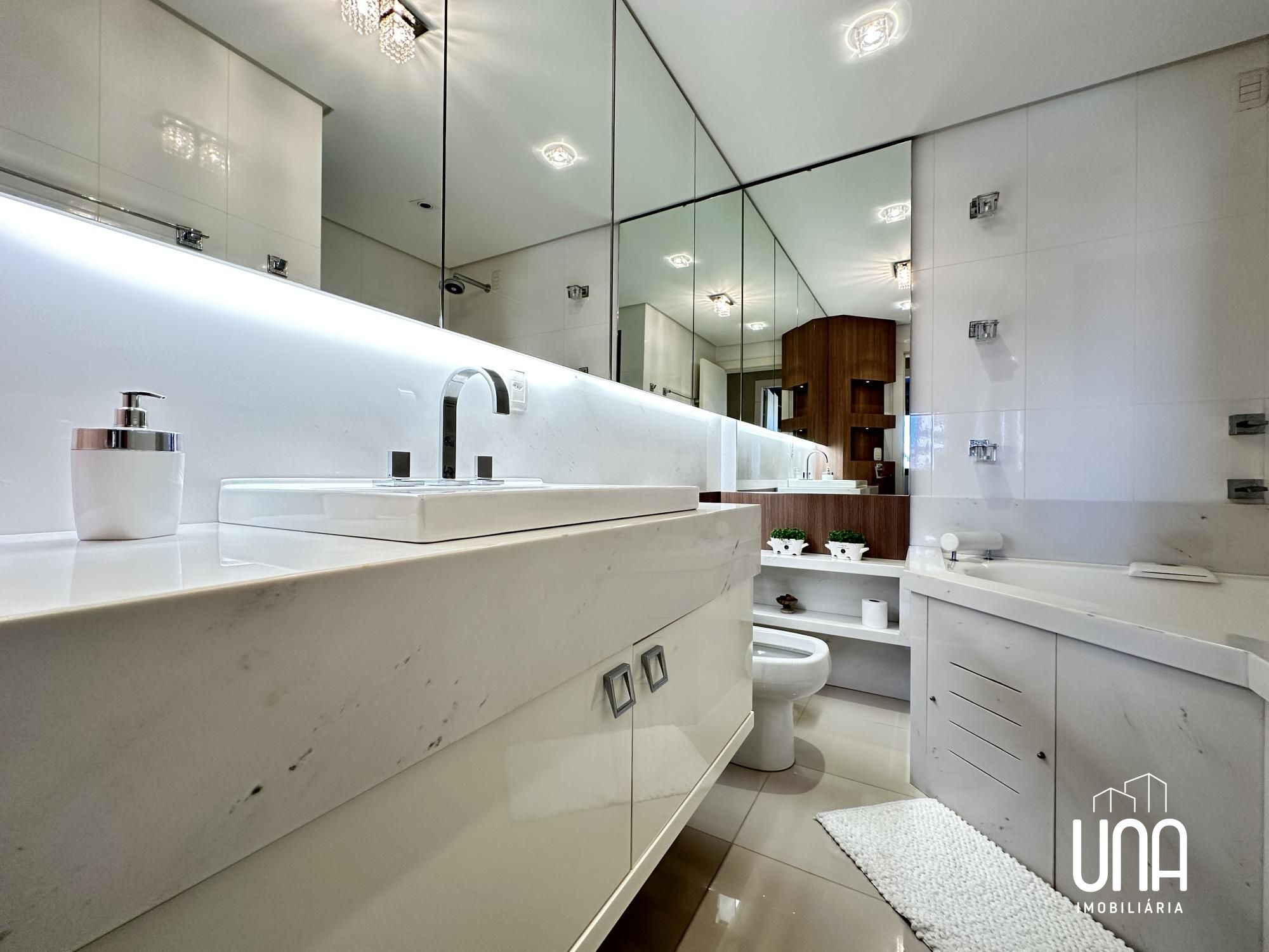 Apartamento, 3 quartos, 127 m² - Foto 12