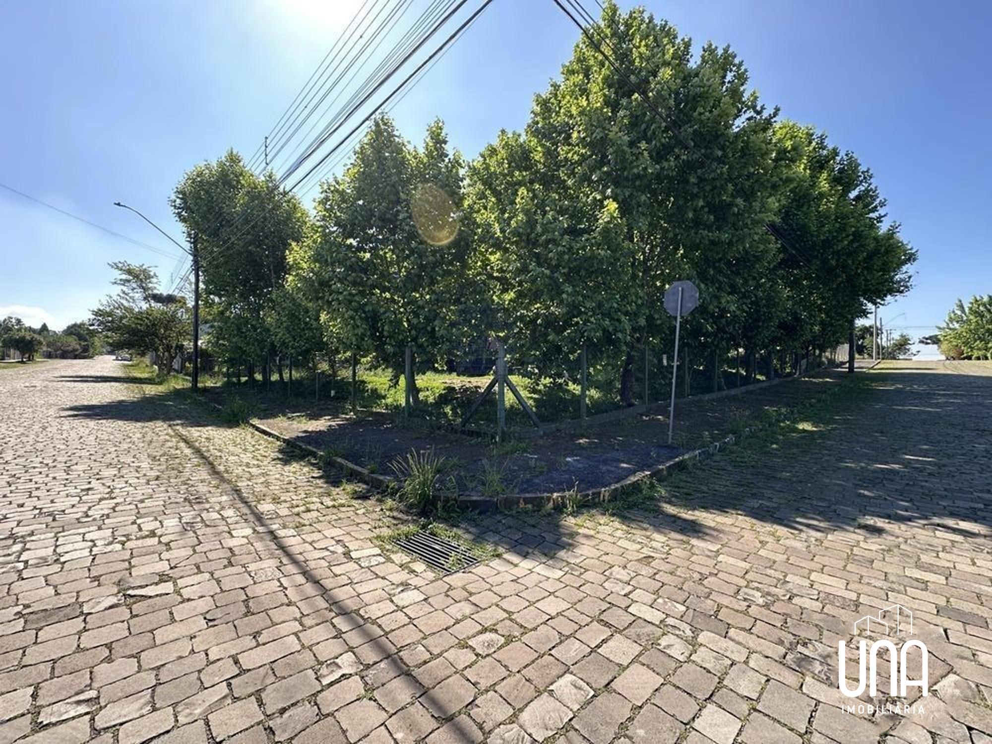 Terreno, 476 m² - Foto 1