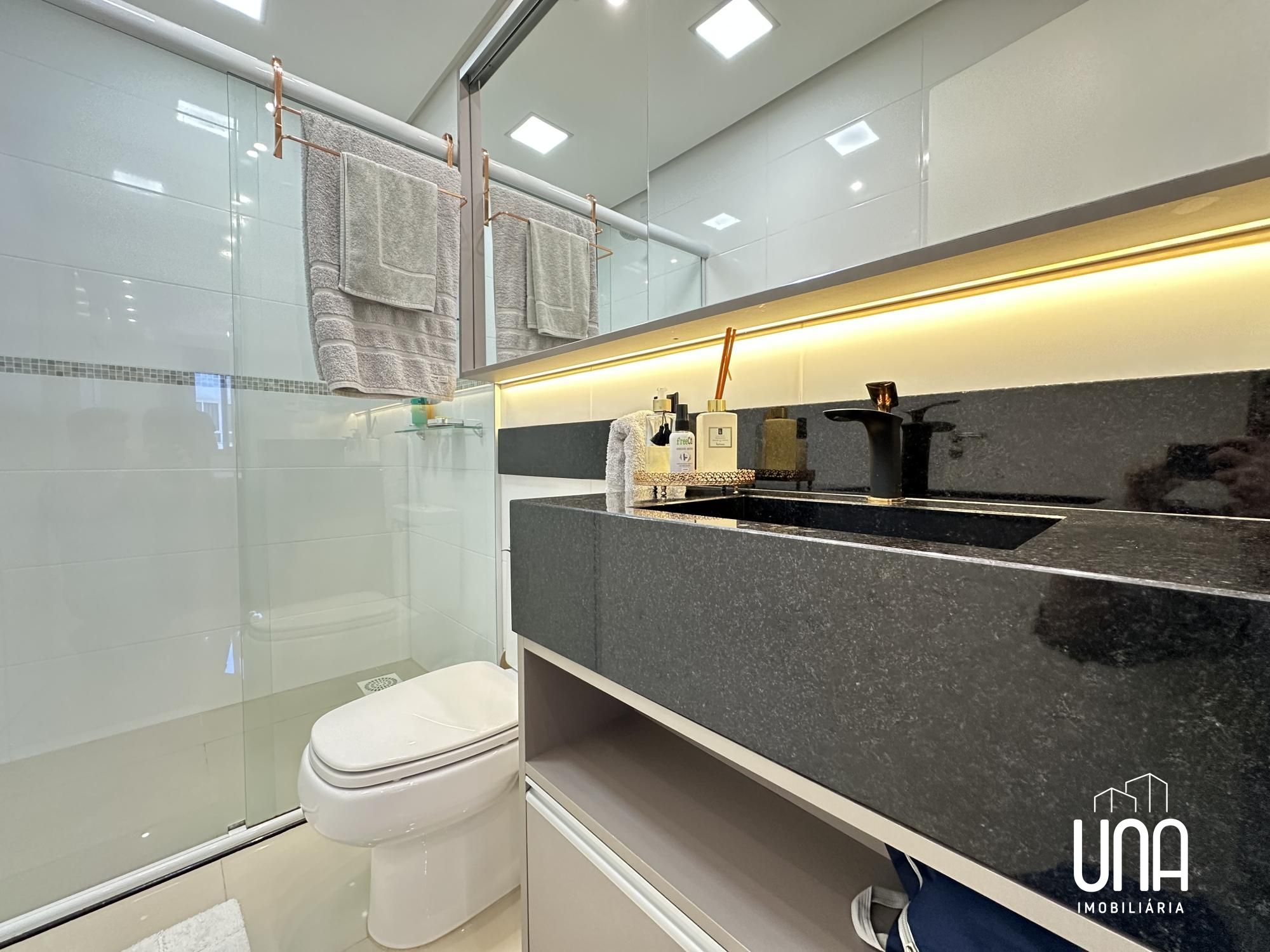 Apartamento, 2 quartos, 89 m² - Foto 11