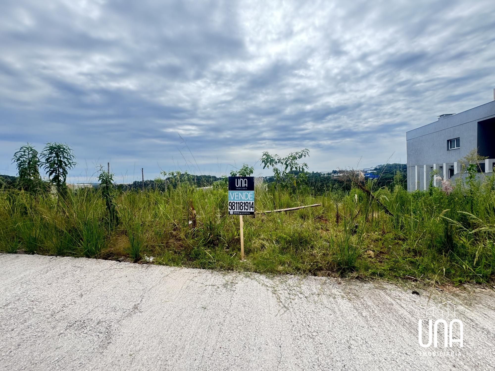 Terreno, 312 m² - Foto 1