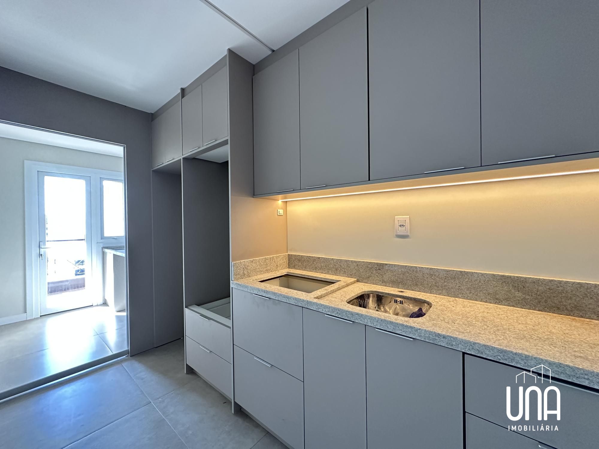 Apartamento, 3 quartos, 128 m² - Foto 7