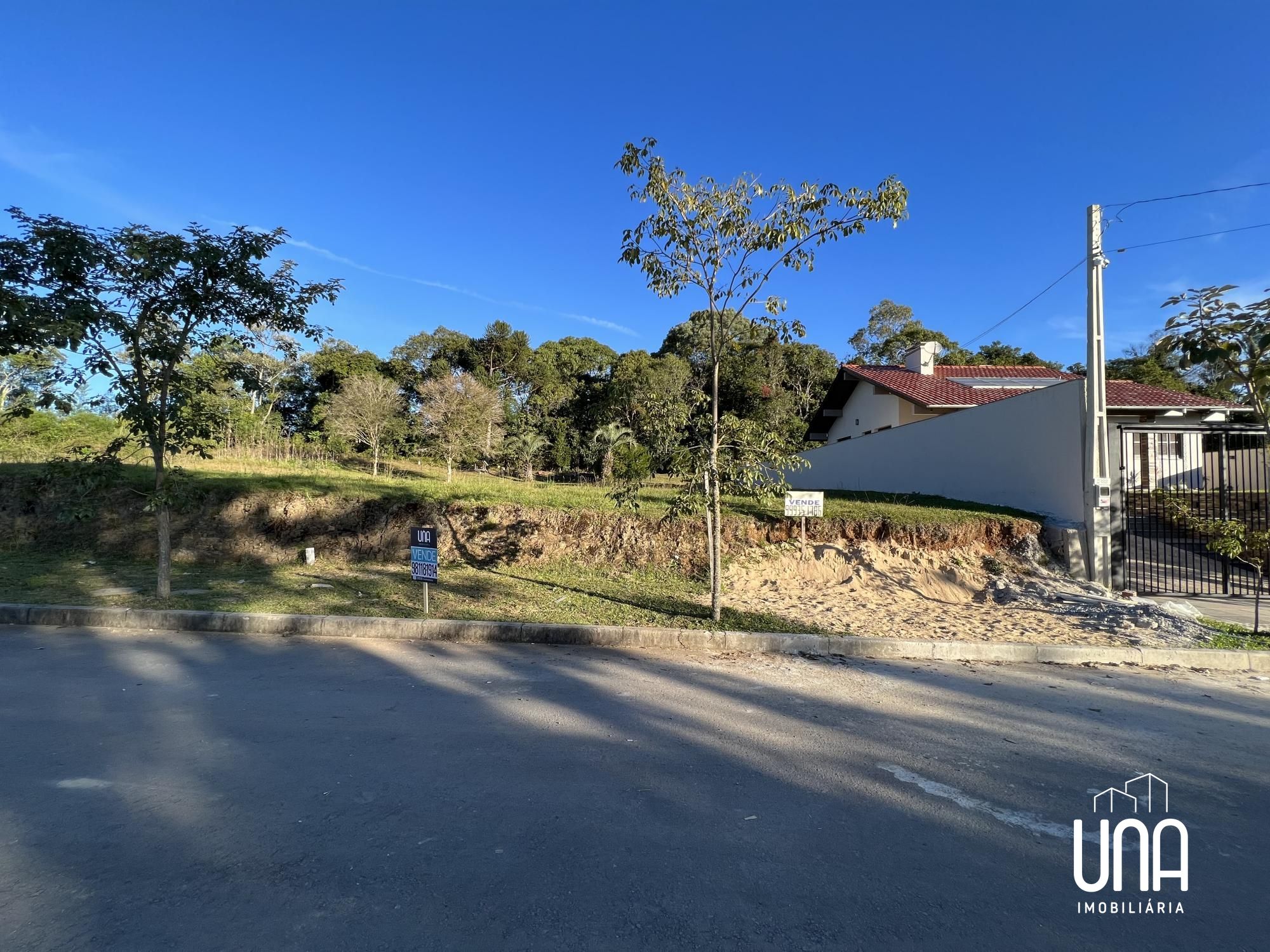 Terreno, 399 m² - Foto 2