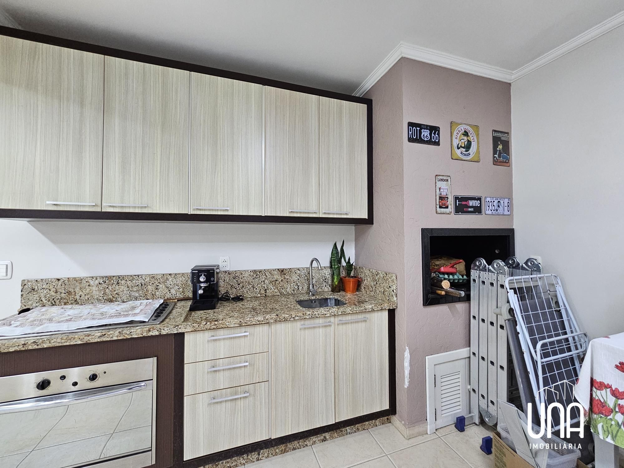 Casa, 3 quartos, 205 m² - Foto 27