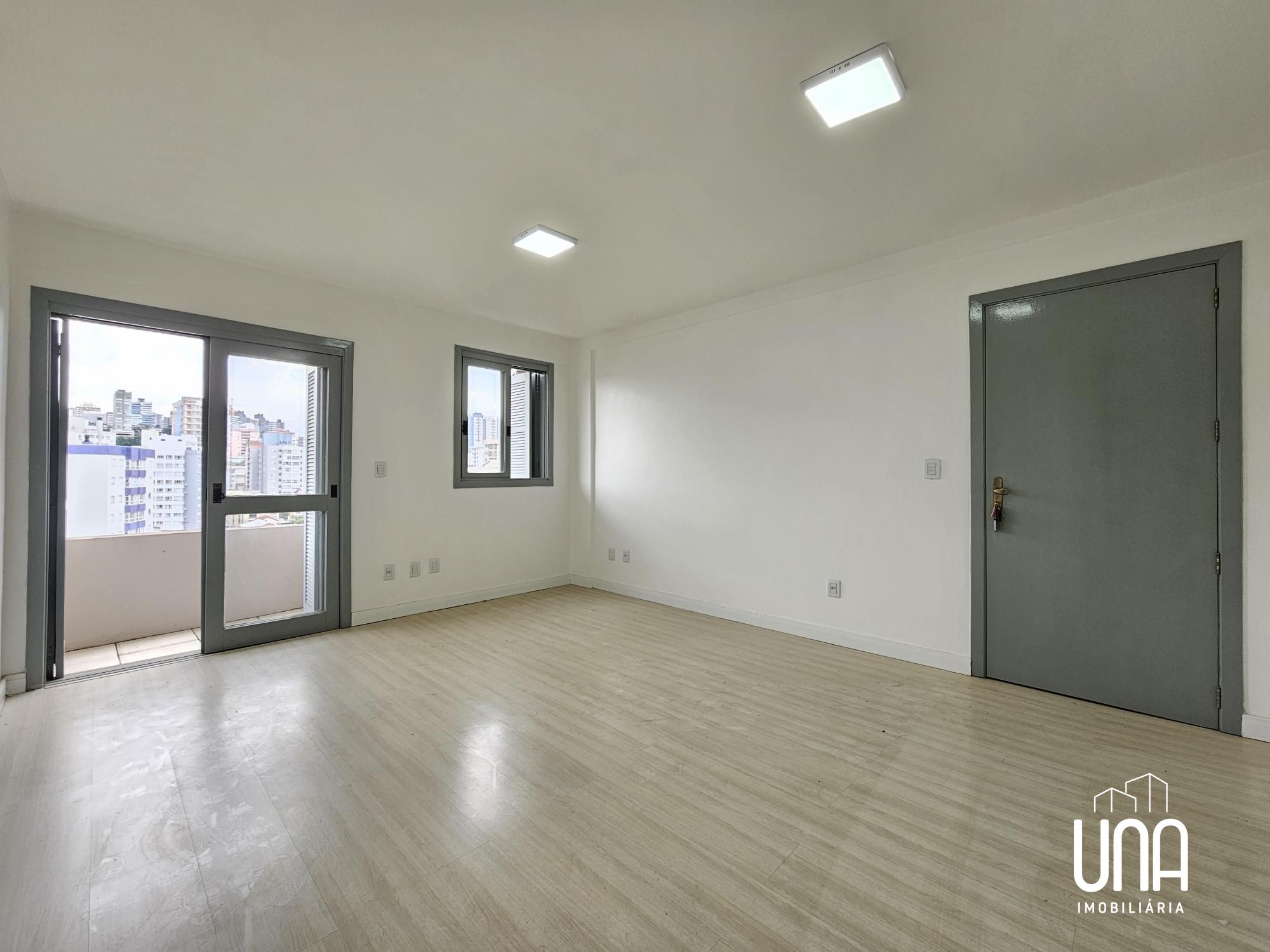 Apartamento, 3 quartos, 89 m² - Foto 1