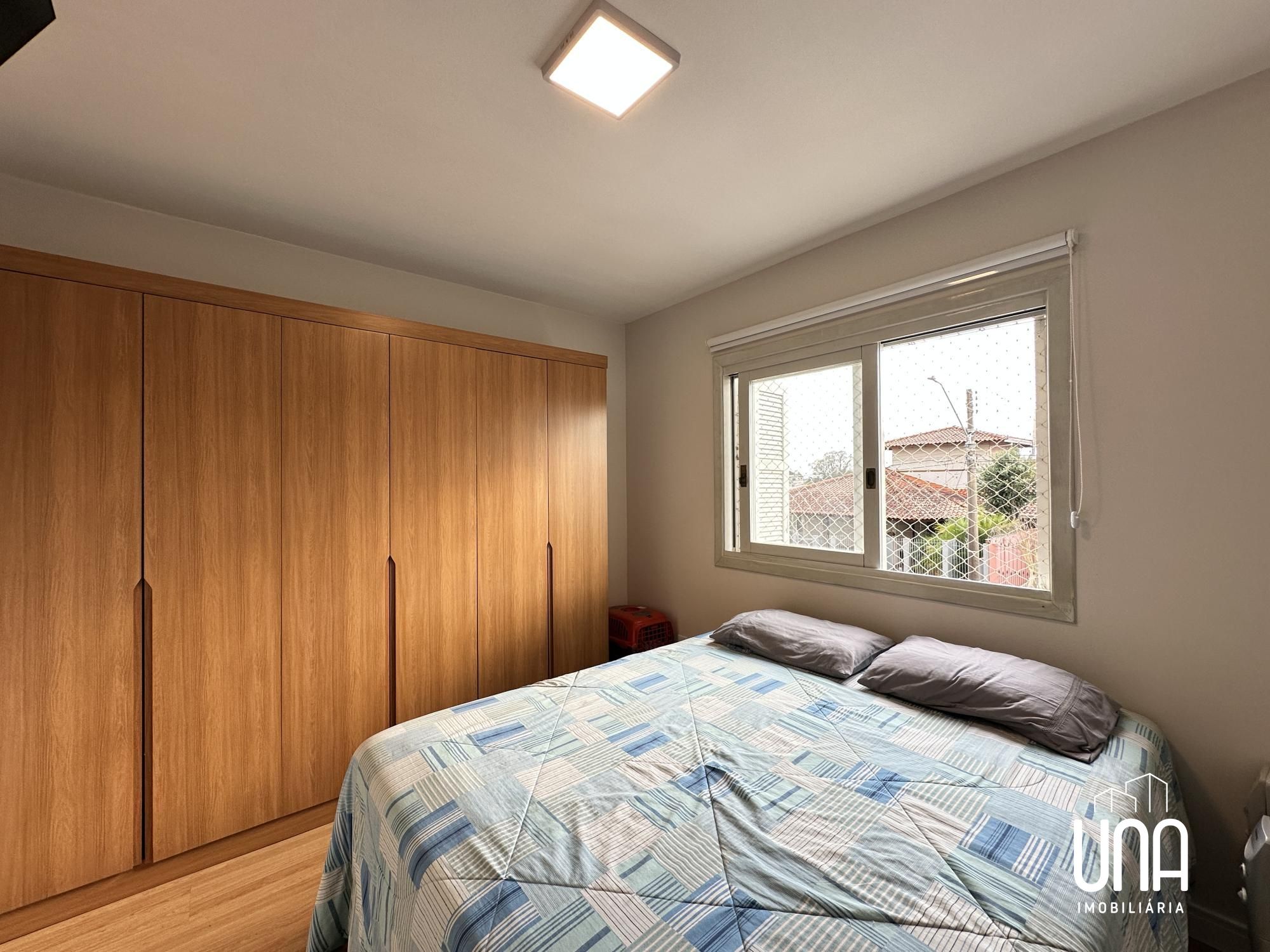 Apartamento, 1 quarto, 47 m² - Foto 8