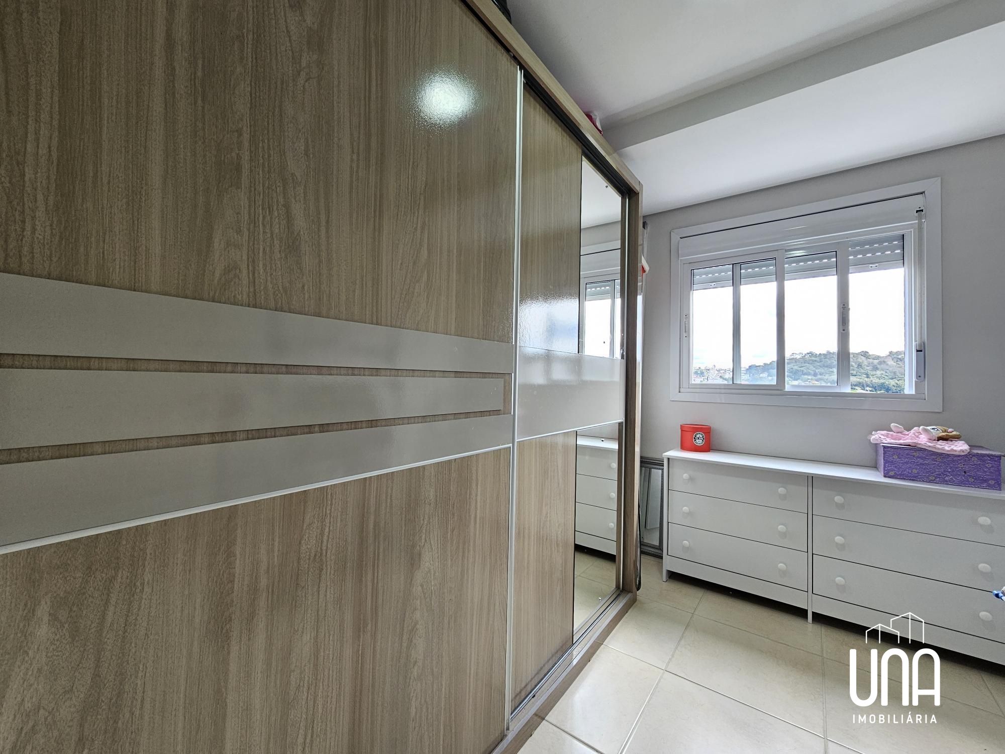 Apartamento, 2 quartos, 52 m² - Foto 15