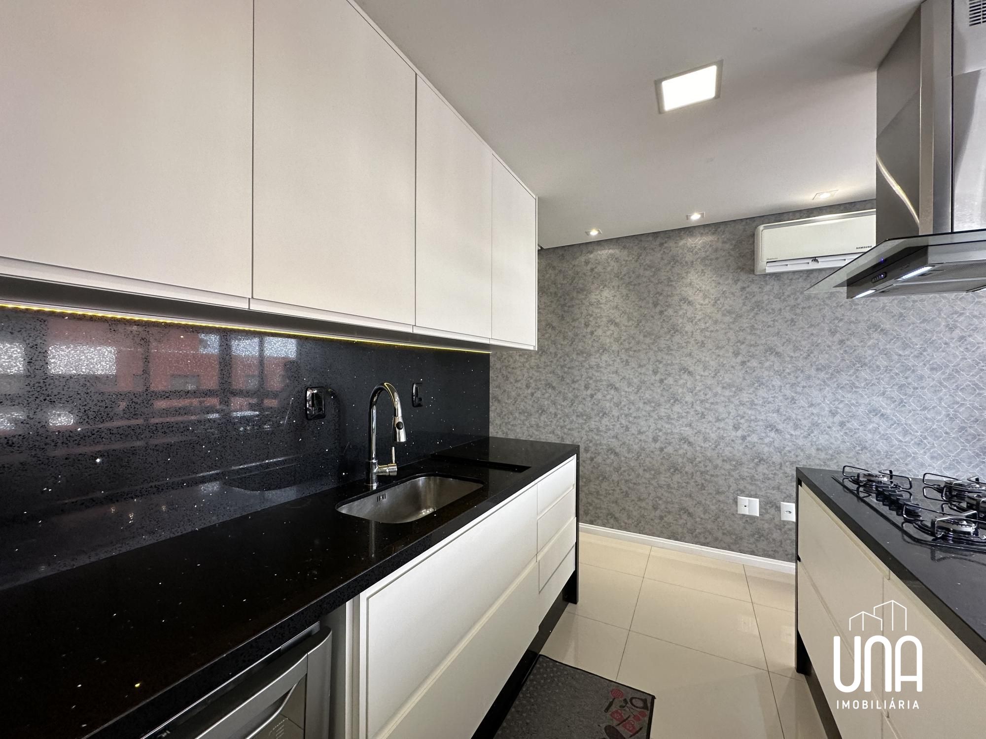 Apartamento, 2 quartos, 89 m² - Foto 8