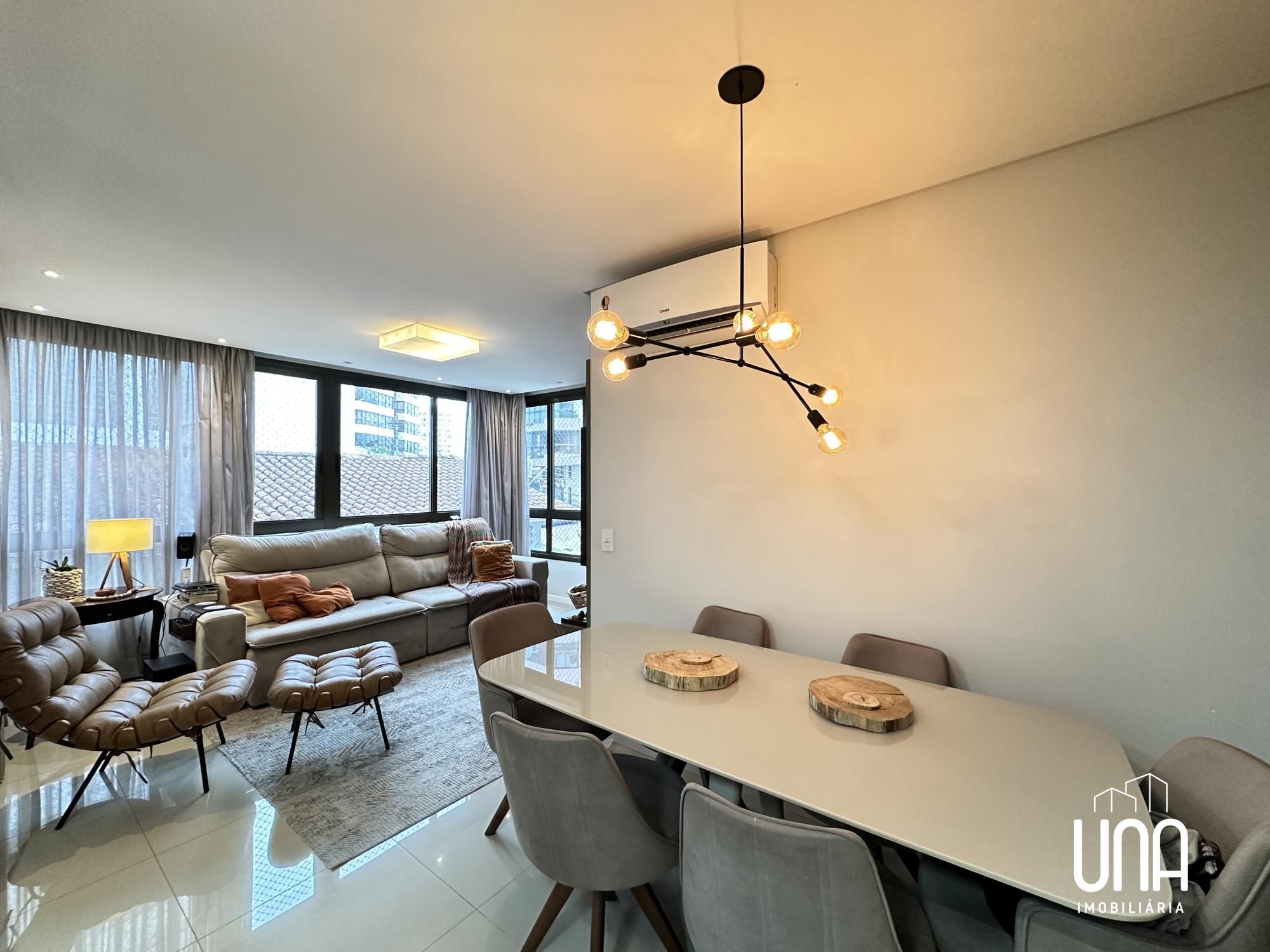 Apartamento, 2 quartos, 80 m² - Foto 2