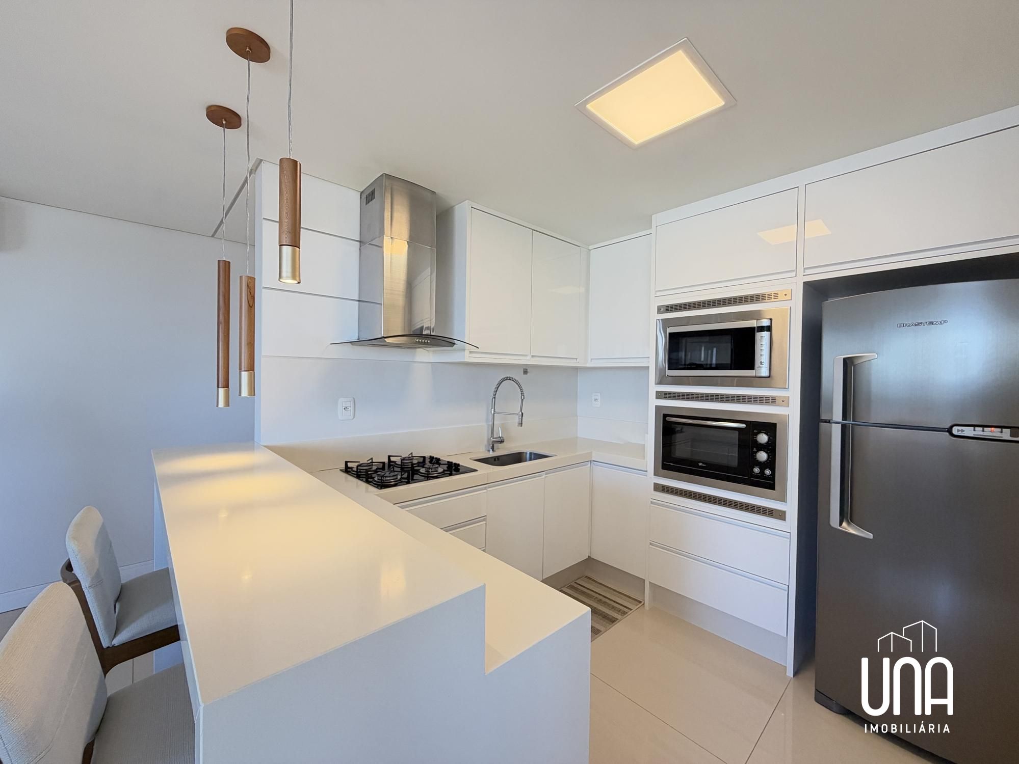 Apartamento, 3 quartos, 104 m² - Foto 6