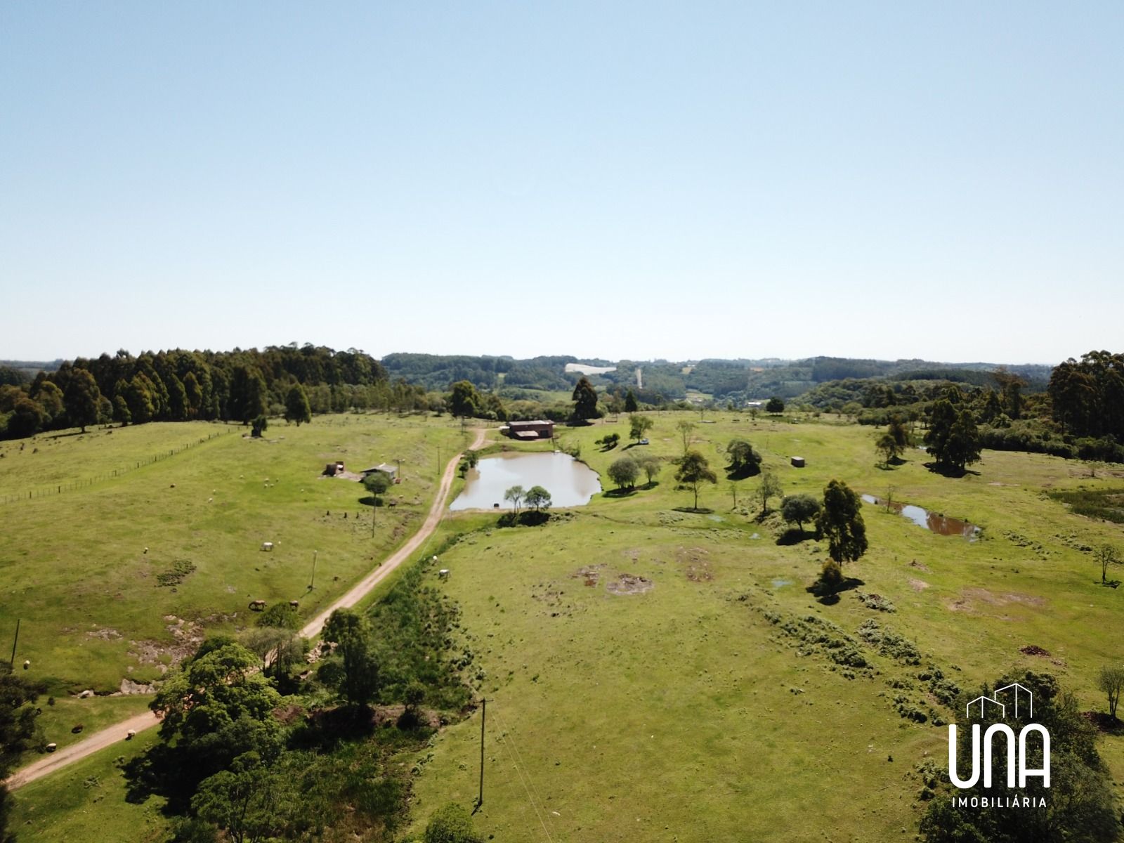 Chácara, 2 hectares - Foto 1