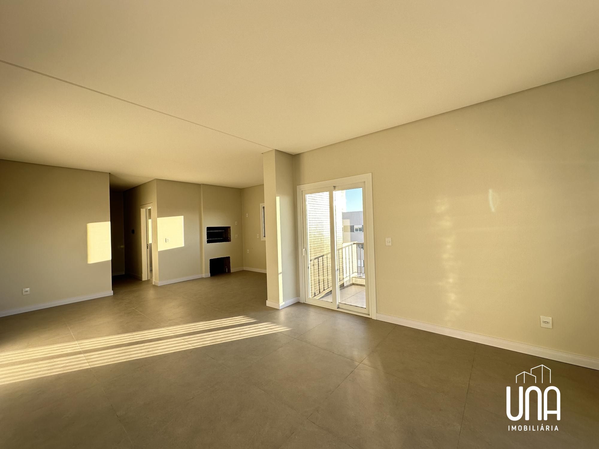 Apartamento, 3 quartos, 155 m² - Foto 2