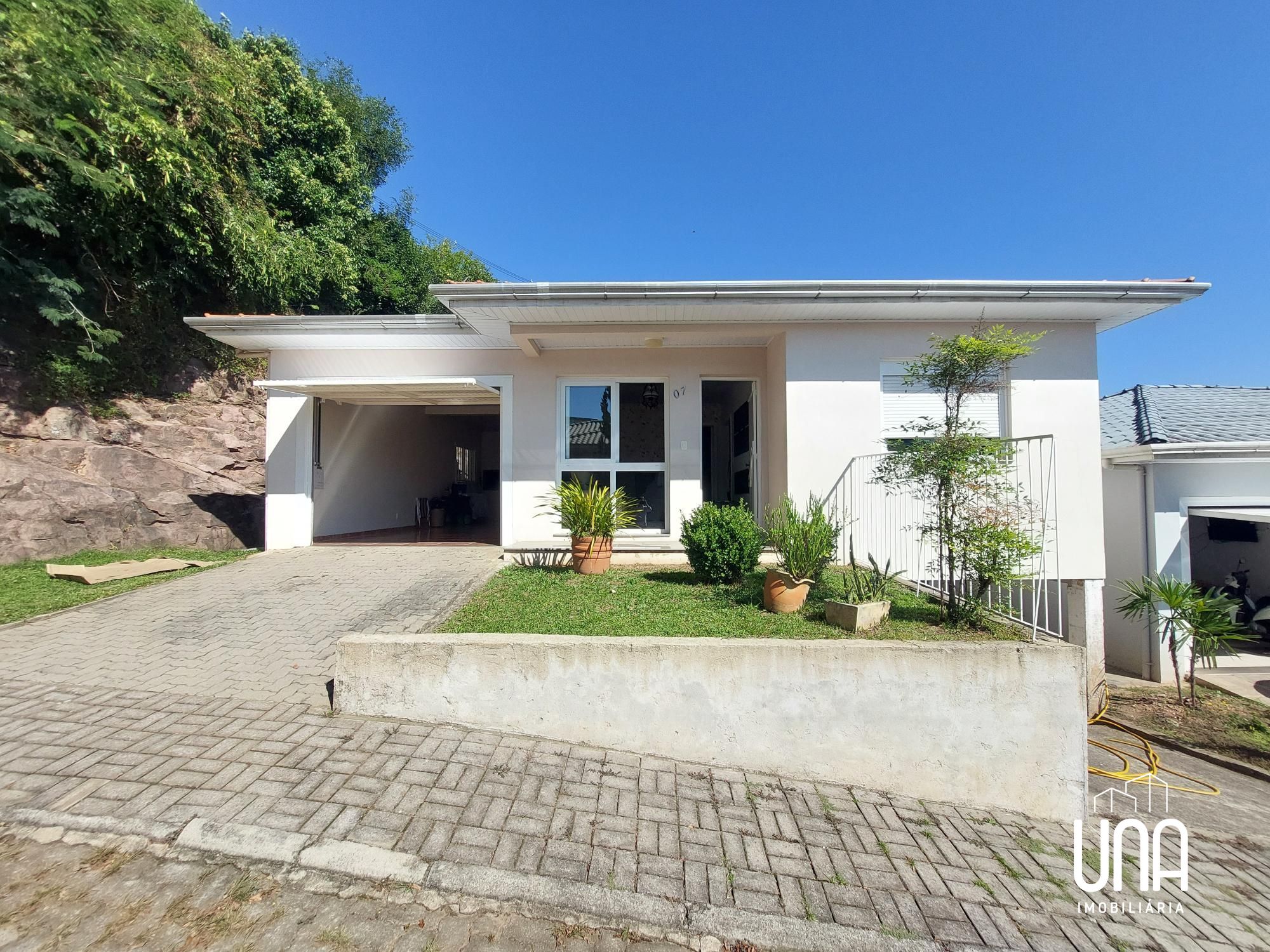 Casa, 3 quartos, 101 m² - Foto 1