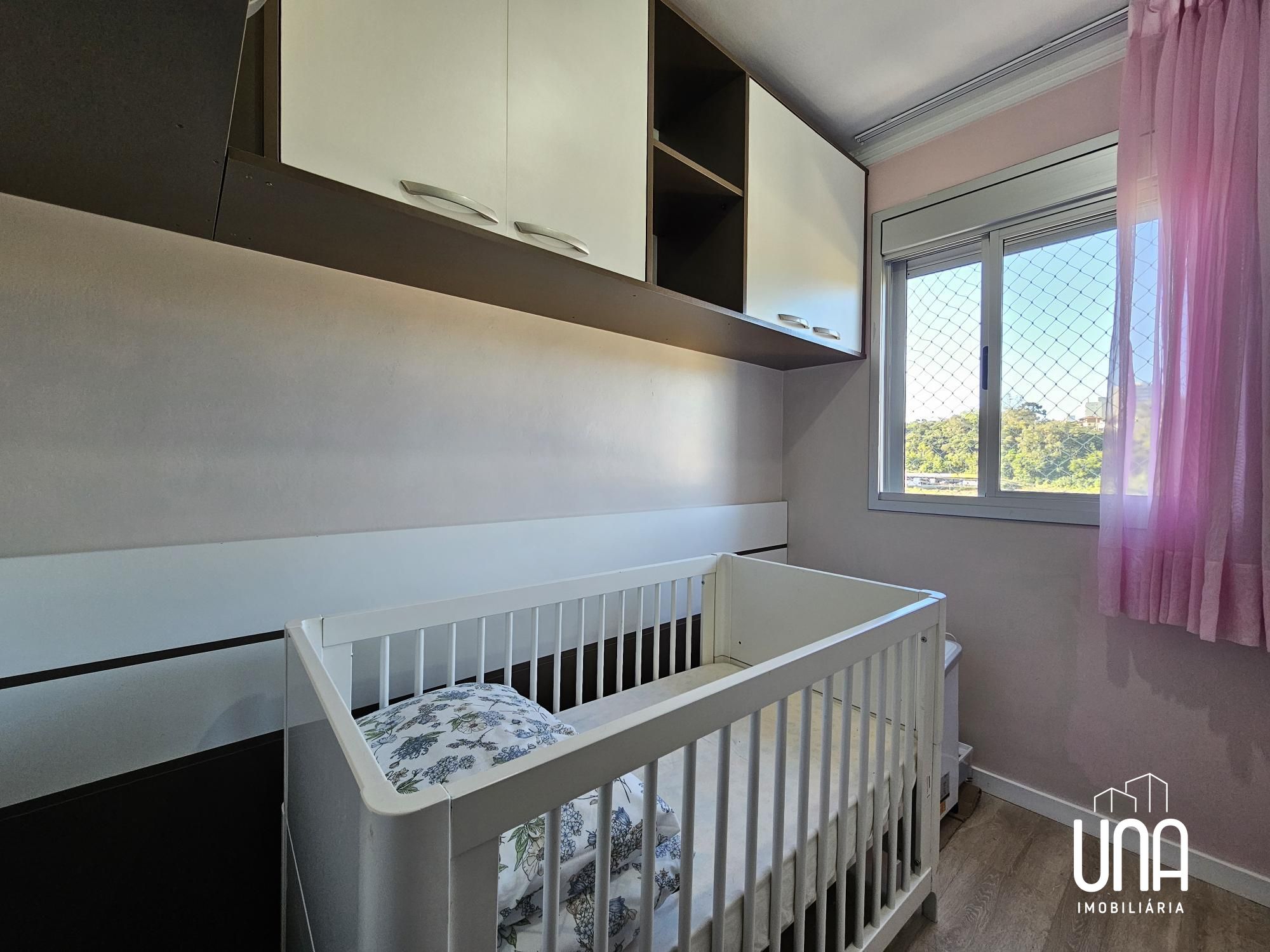 Apartamento, 2 quartos, 54 m² - Foto 17