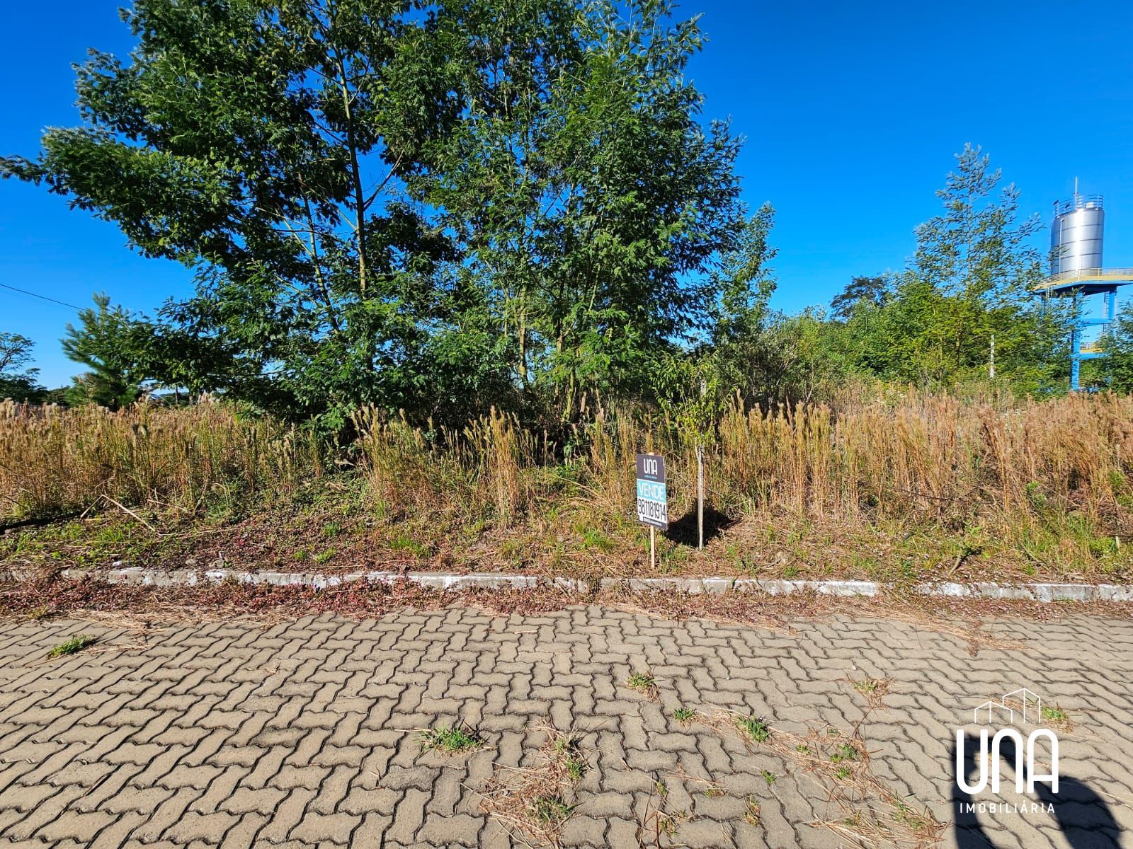 Terreno, 420 m² - Foto 2