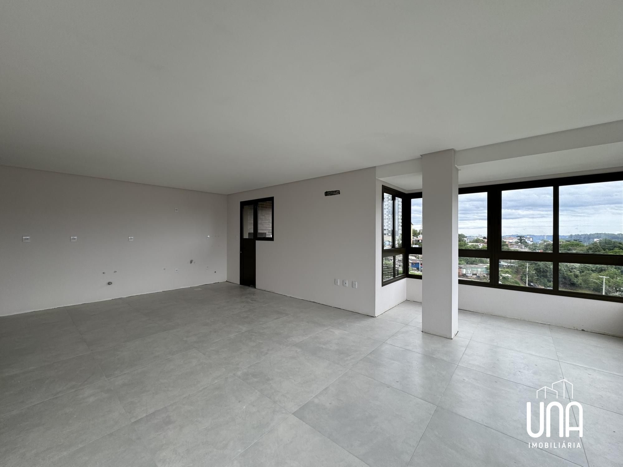 Apartamento, 2 quartos, 91 m² - Foto 2
