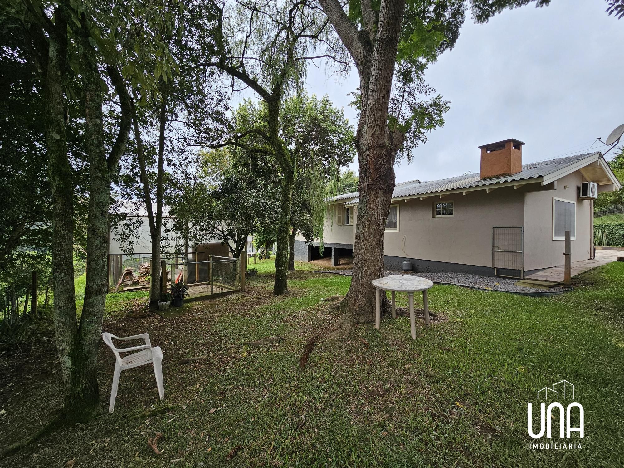 Chácara, 3 quartos, 1089 m² - Foto 8