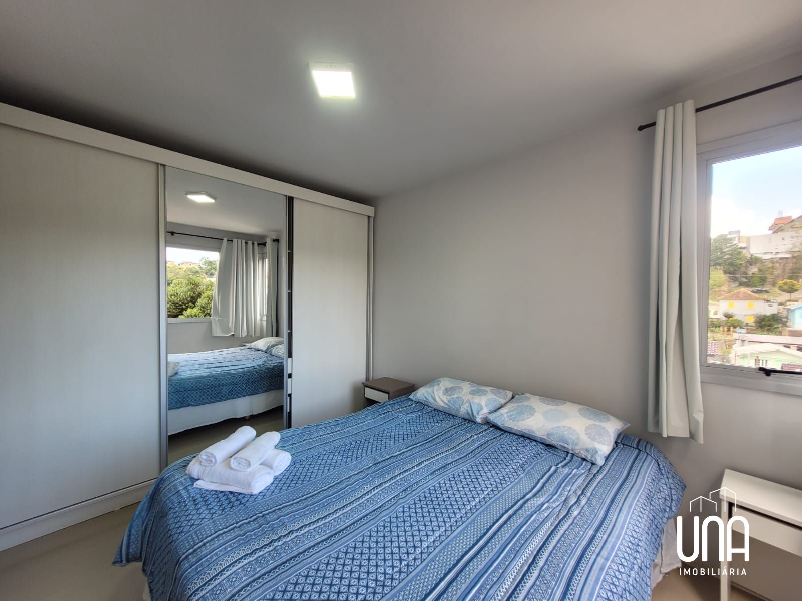 Apartamento, 2 quartos, 64 m² - Foto 7
