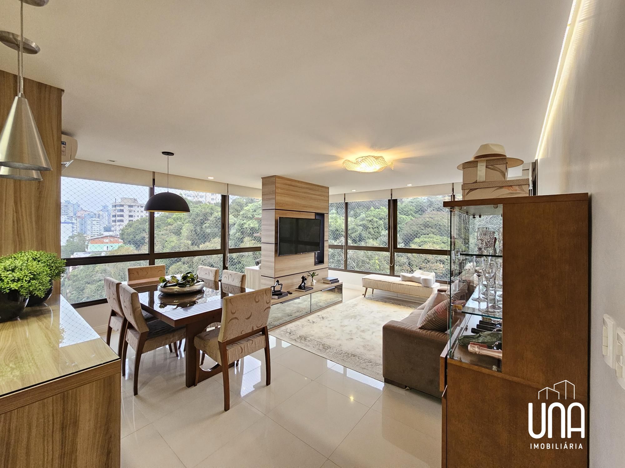 Apartamento, 2 quartos, 77 m² - Foto 1