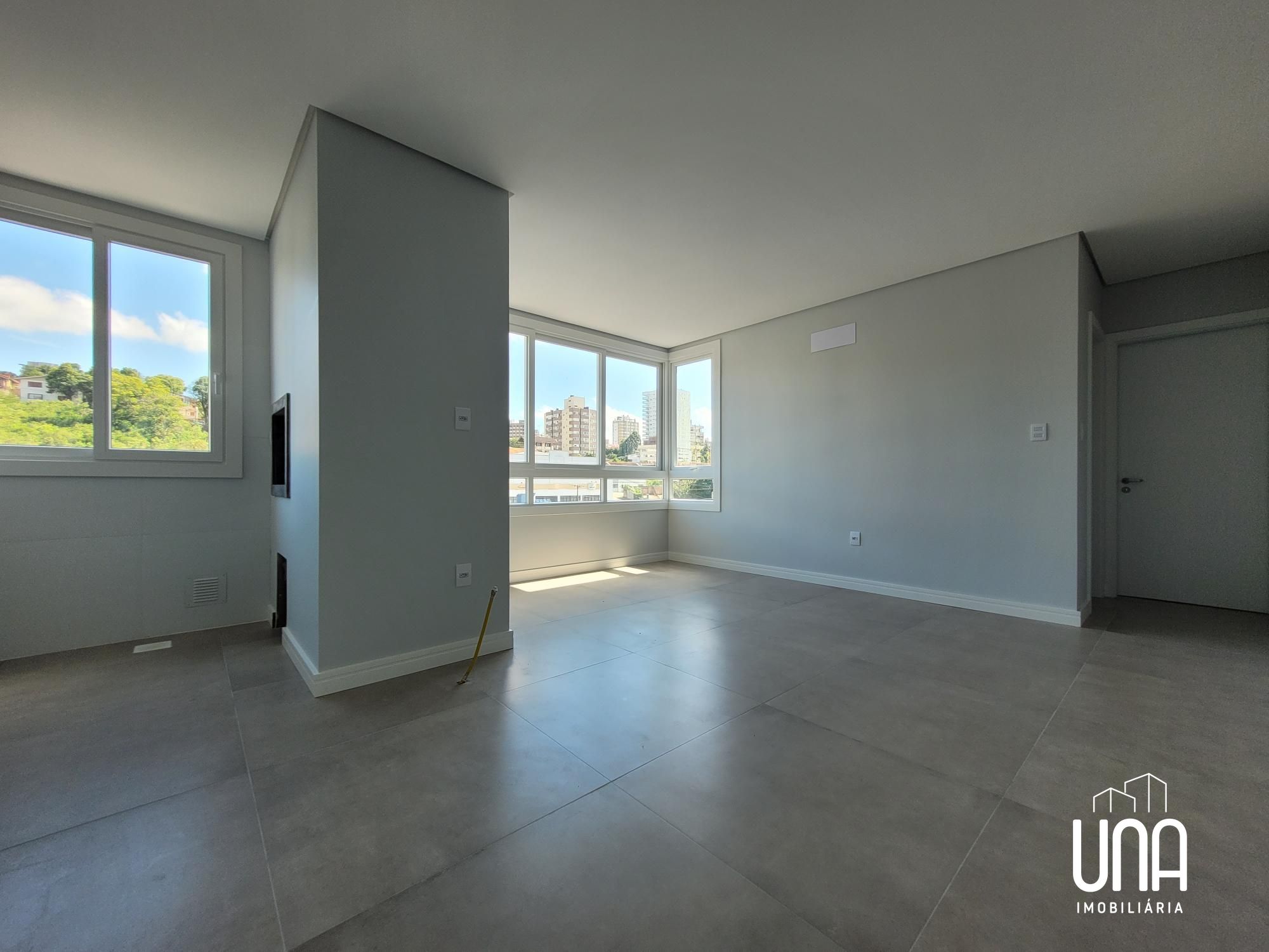 Apartamento, 1 quarto, 48 m² - Foto 1