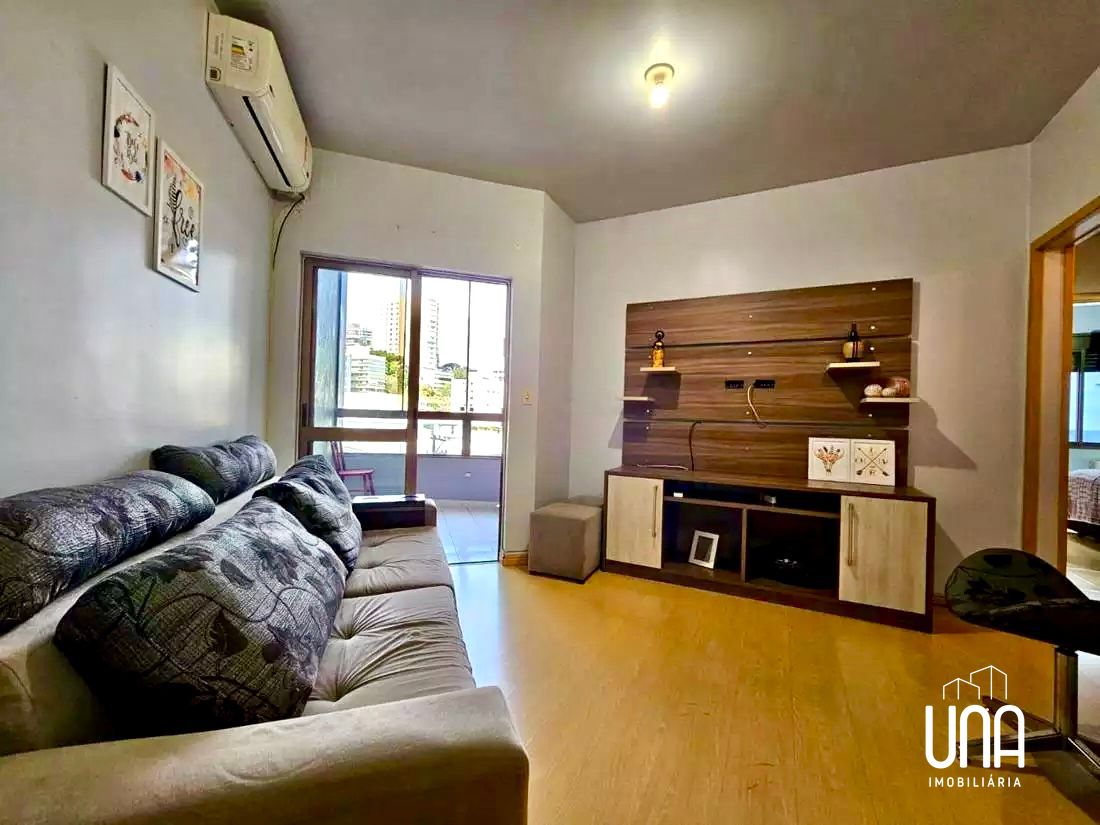 Apartamento, 2 quartos, 67 m² - Foto 2